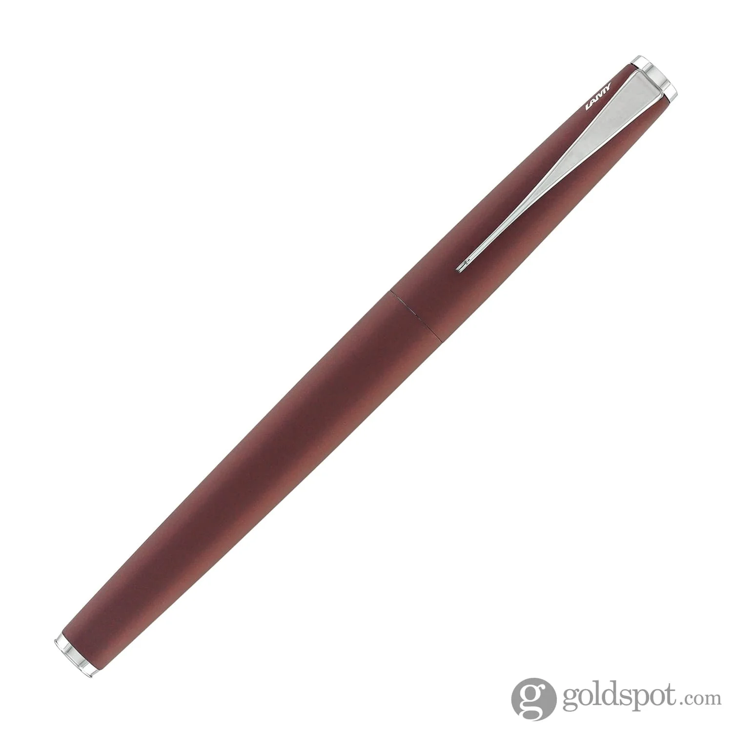 1657-lamy-studio-rollerball-pen-in-orion-matt-5.webp LAMY Studio Rollerball Pen in Orion Matt