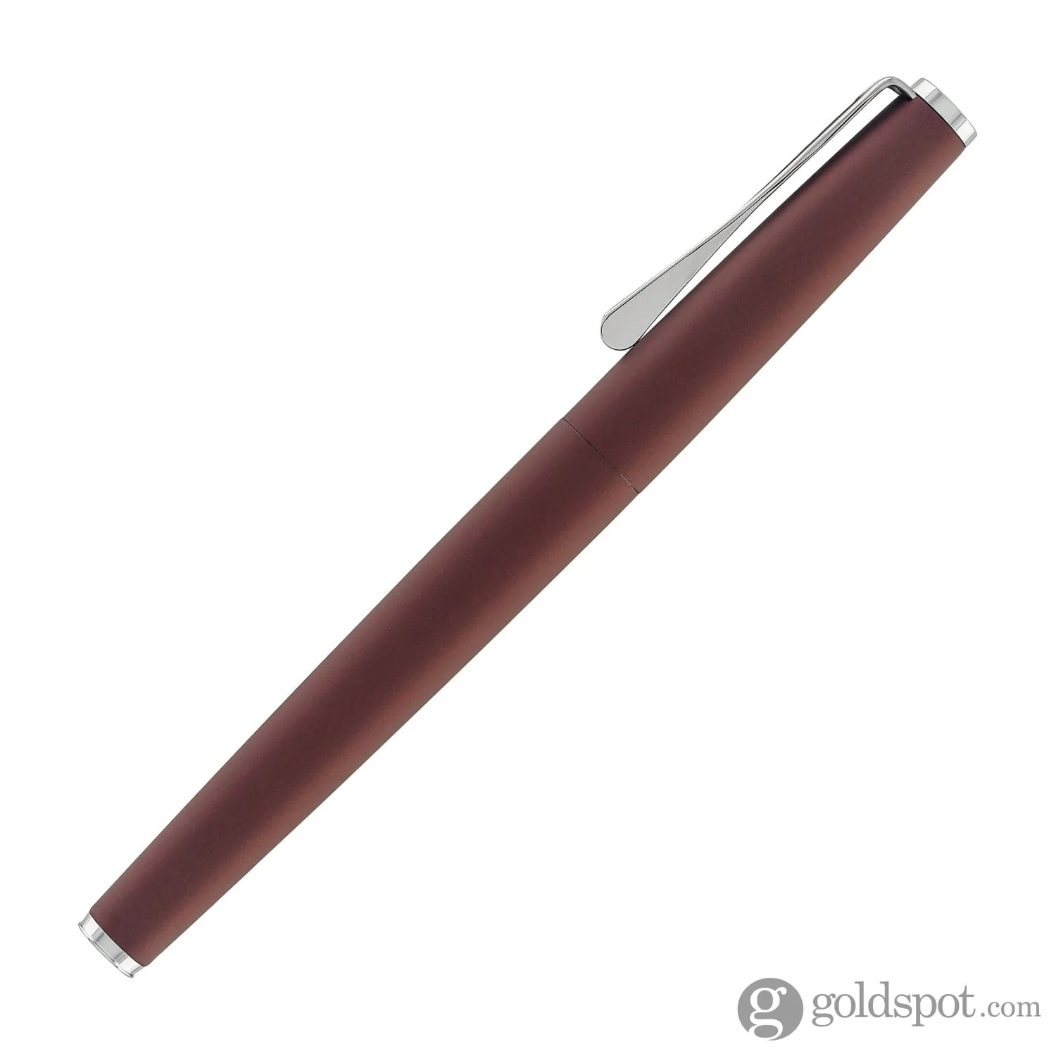 1657-lamy-studio-rollerball-pen-in-orion-matt-6.webp LAMY Studio Rollerball Pen in Orion Matt