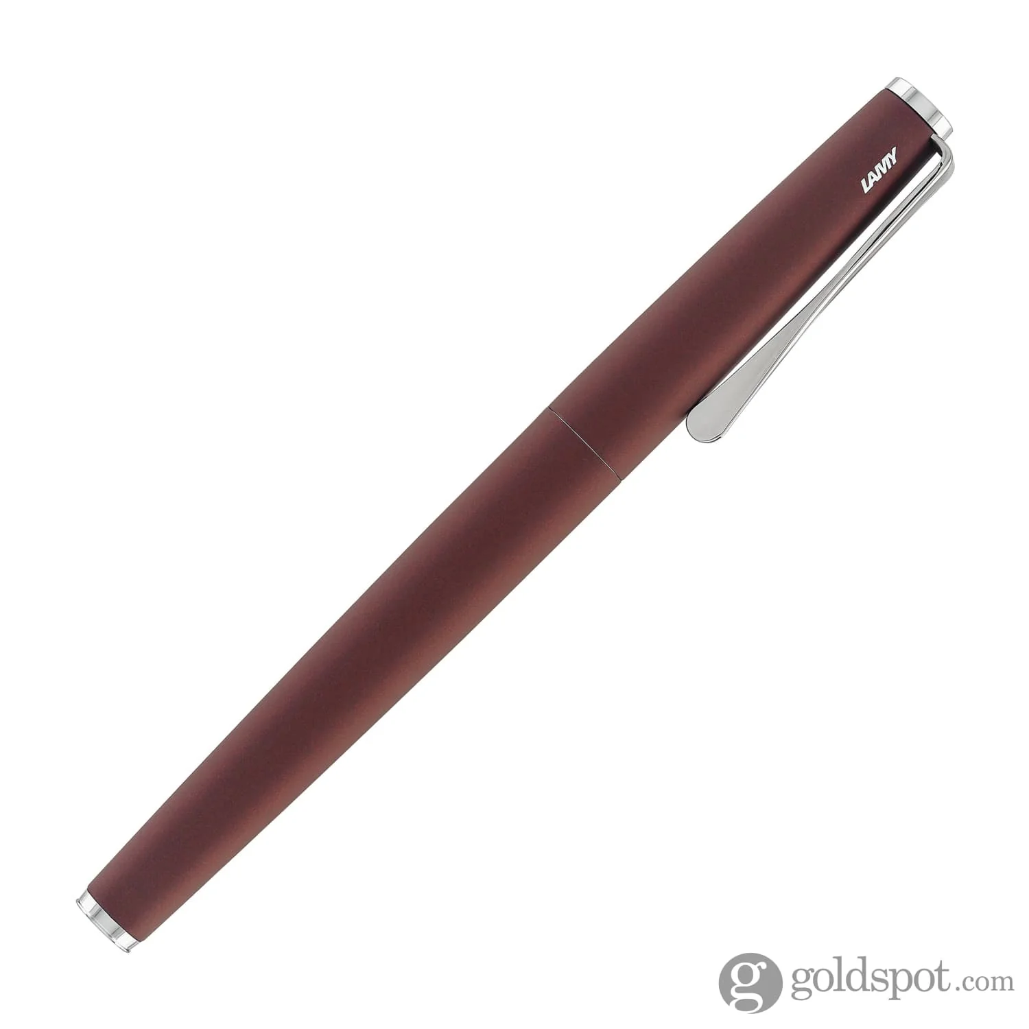 1657-lamy-studio-rollerball-pen-in-orion-matt-7.webp LAMY Studio Rollerball Pen in Orion Matt