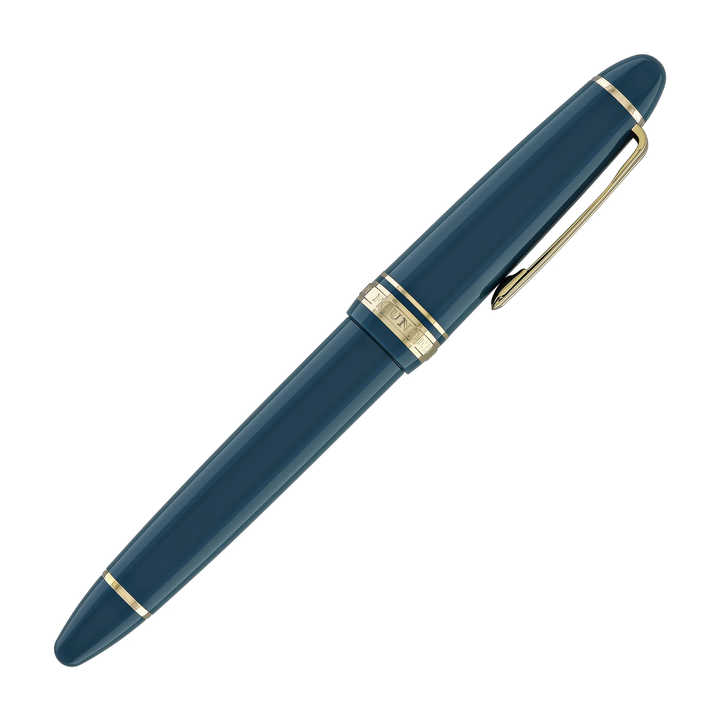 166-sailor-1911-large-fountain-pen-in-green-14kt-gold-nib-7.webp Sailor 1911 Large Fountain Pen in Green - 14kt Gold Nib