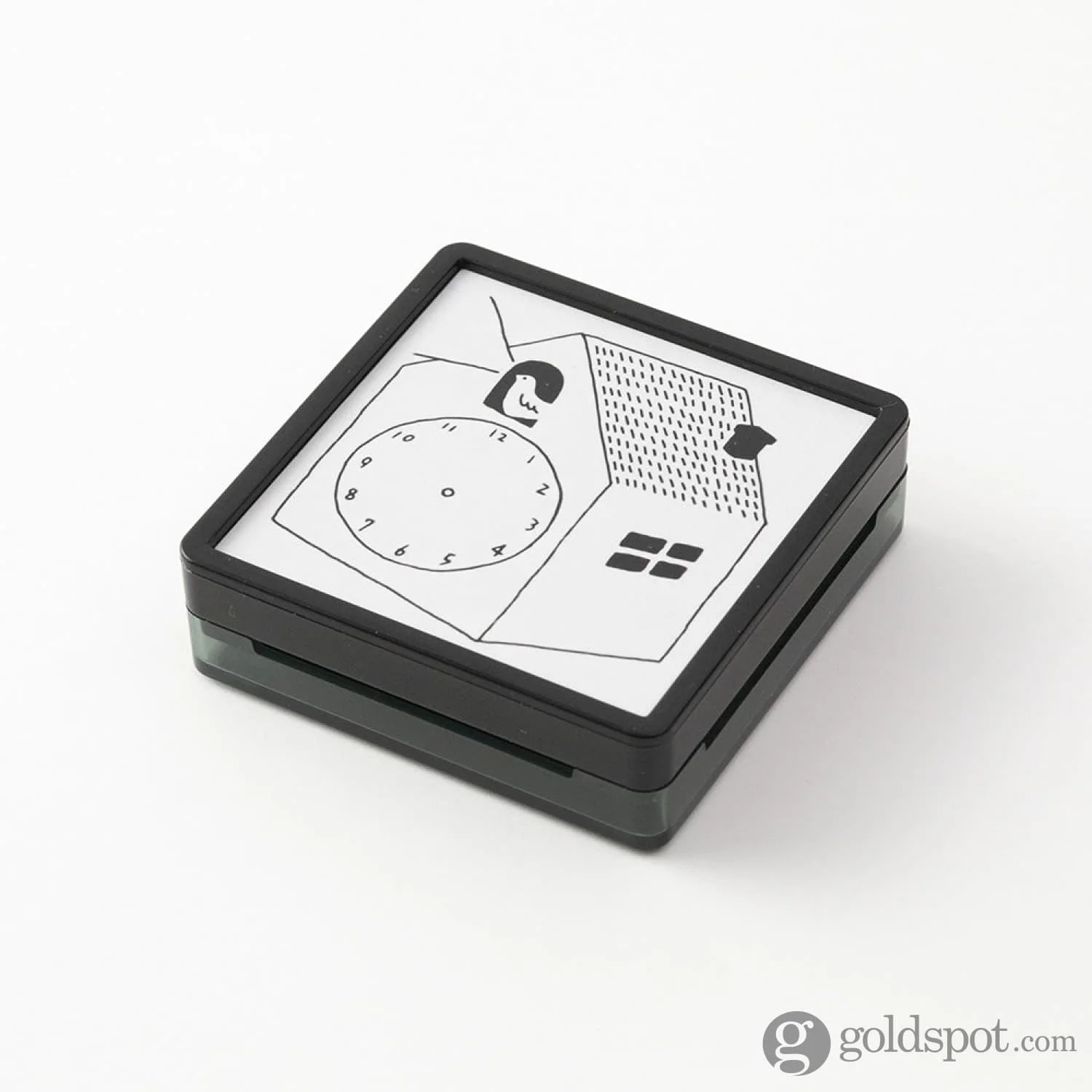 1662-midori-paintable-stamp-pre-inked-in-clock-3.webp Midori Paintable Stamp Pre-Inked in Clock