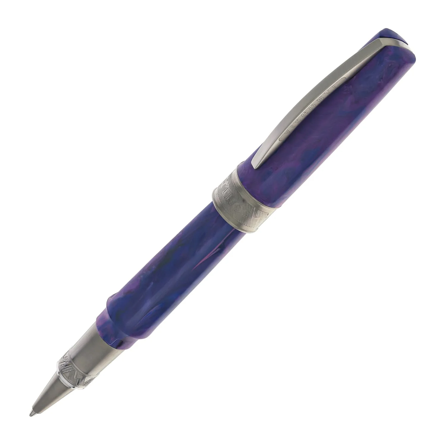 1668-visconti-mirage-mythos-rollerball-pen-in-persephone-1.webp Visconti Mirage Mythos Rollerball Pen in Persephone