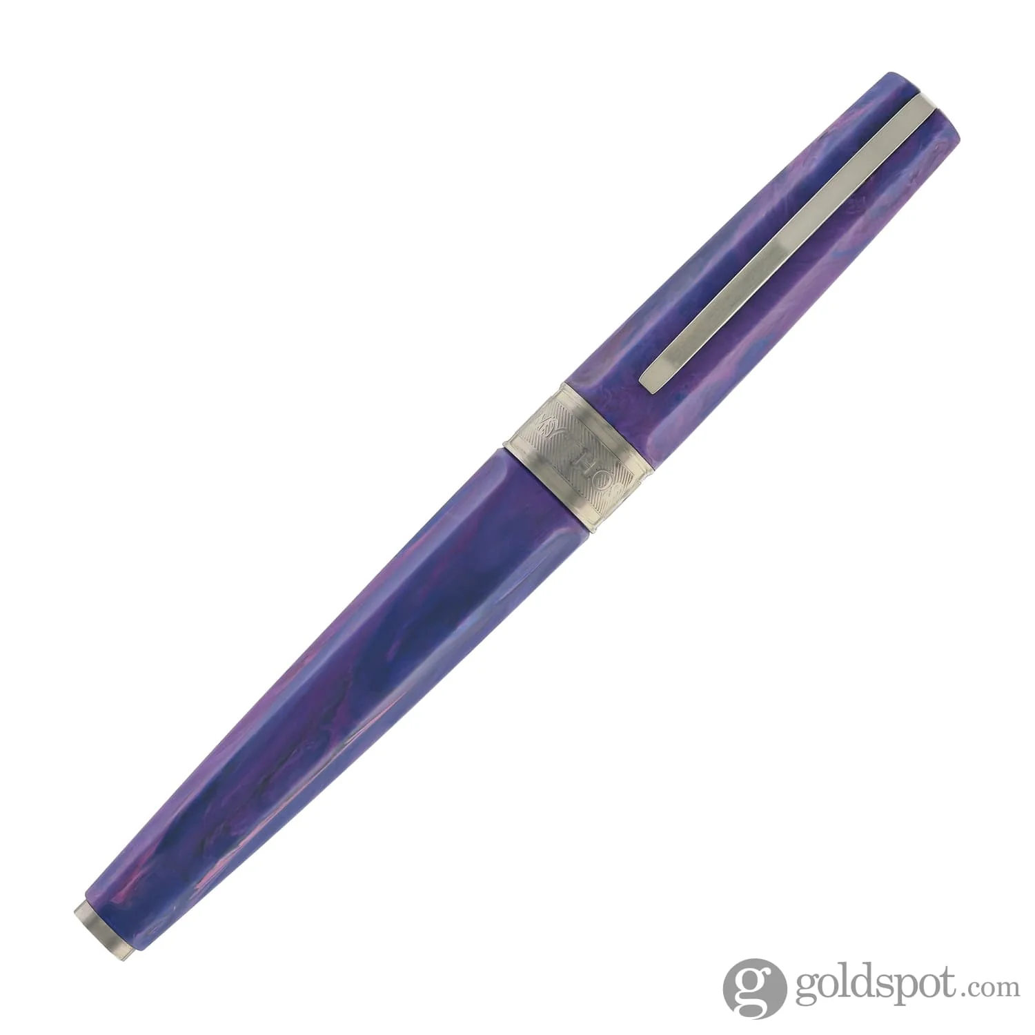 1668-visconti-mirage-mythos-rollerball-pen-in-persephone-2.webp Visconti Mirage Mythos Rollerball Pen in Persephone