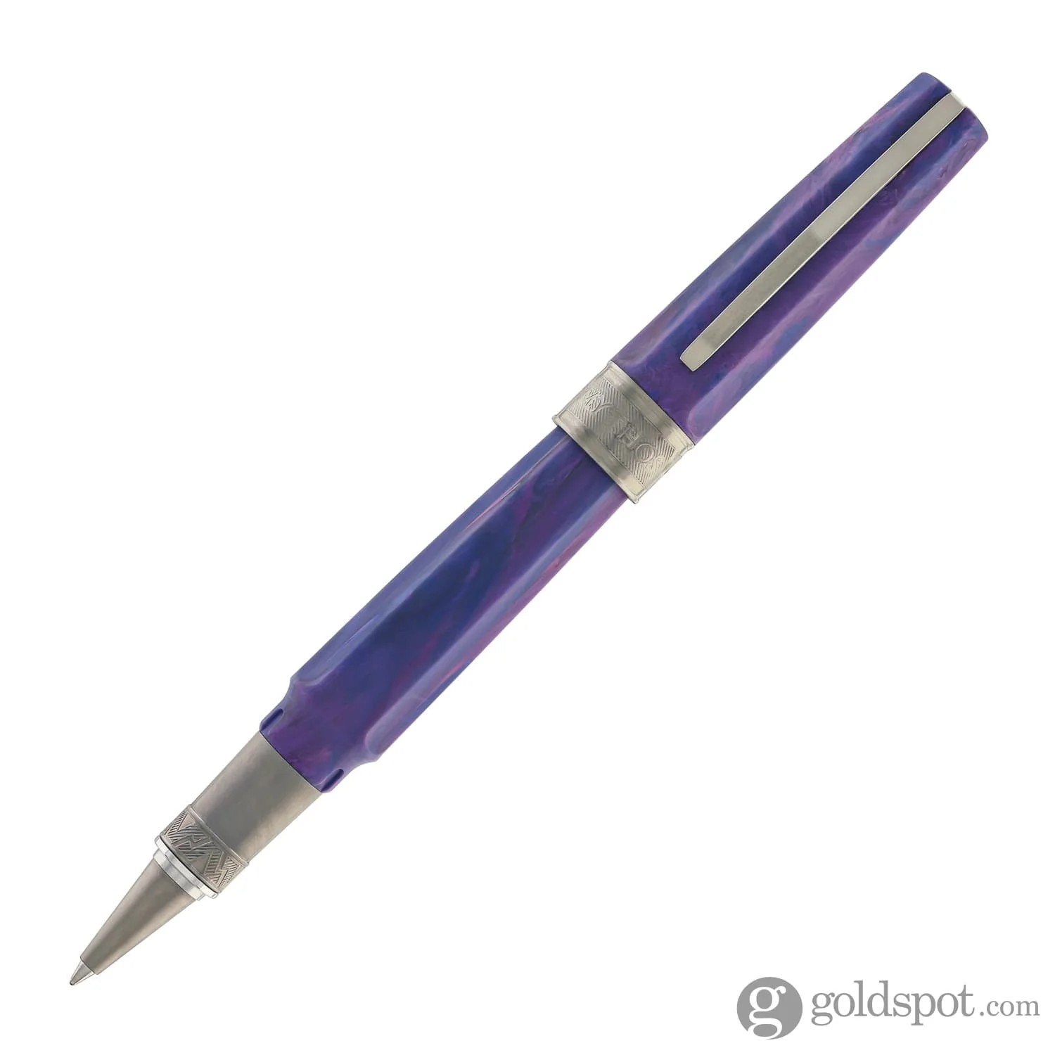 1668-visconti-mirage-mythos-rollerball-pen-in-persephone-3.webp Visconti Mirage Mythos Rollerball Pen in Persephone