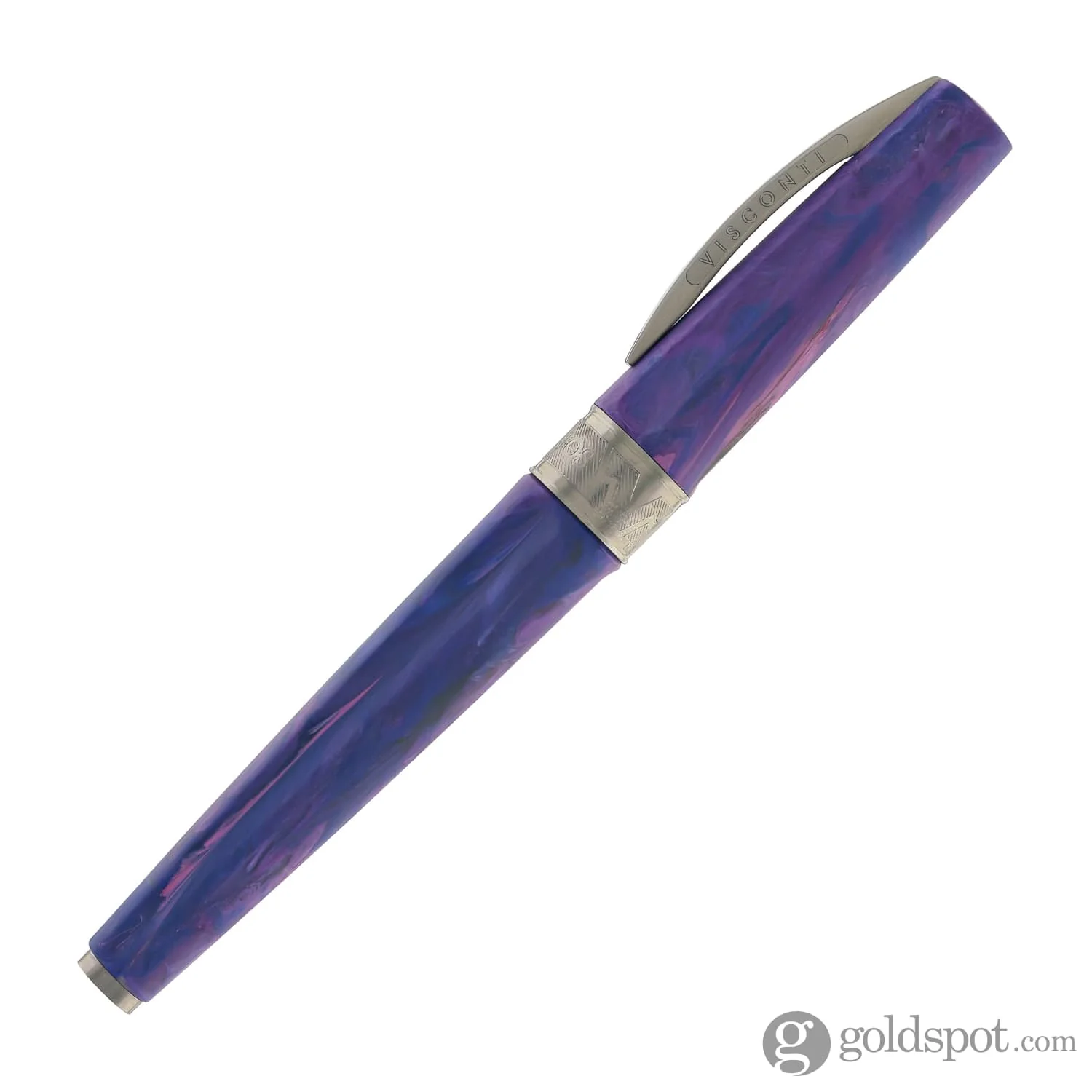 1668-visconti-mirage-mythos-rollerball-pen-in-persephone-6.webp Visconti Mirage Mythos Rollerball Pen in Persephone