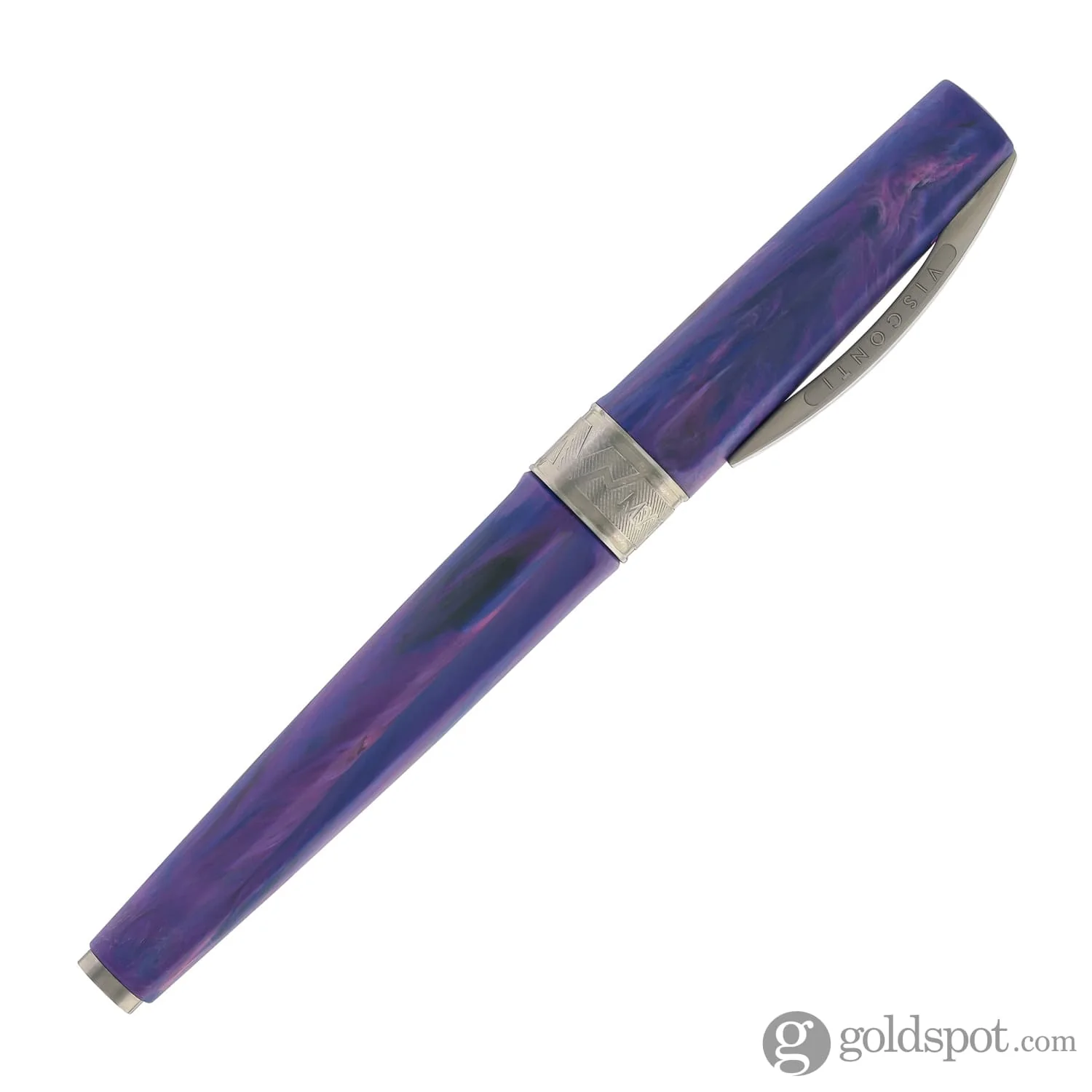 1668-visconti-mirage-mythos-rollerball-pen-in-persephone-7.webp Visconti Mirage Mythos Rollerball Pen in Persephone
