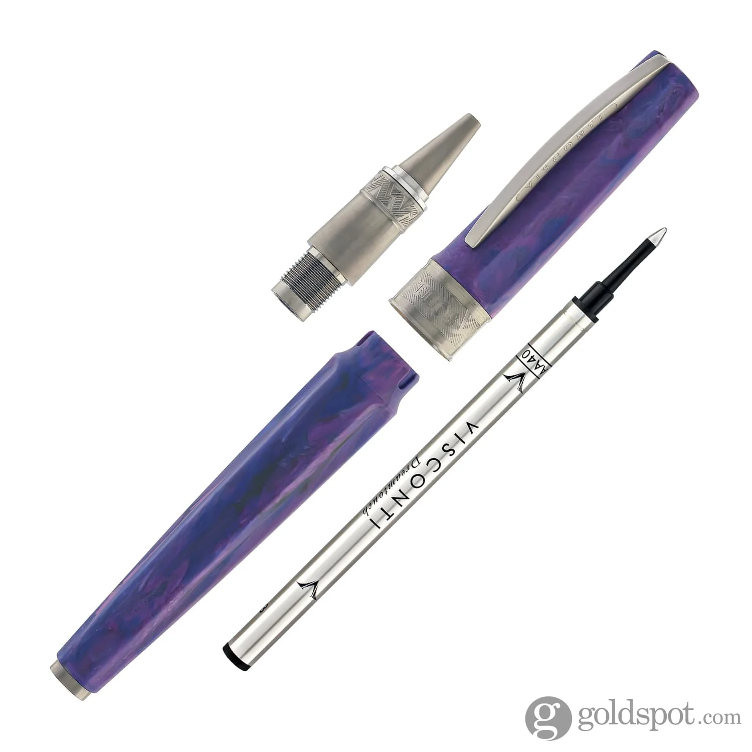 1668-visconti-mirage-mythos-rollerball-pen-in-persephone-8.webp Visconti Mirage Mythos Rollerball Pen in Persephone