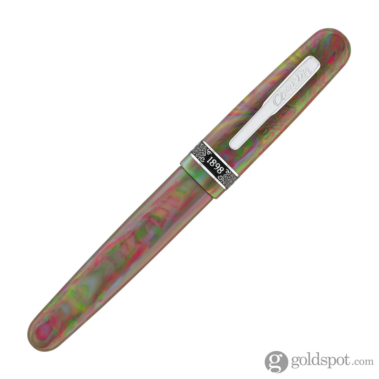 Conklin 1898 Rollerball Pen in Misto Flare