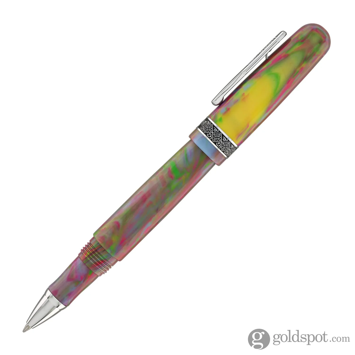 Conklin 1898 Rollerball Pen in Misto Flare