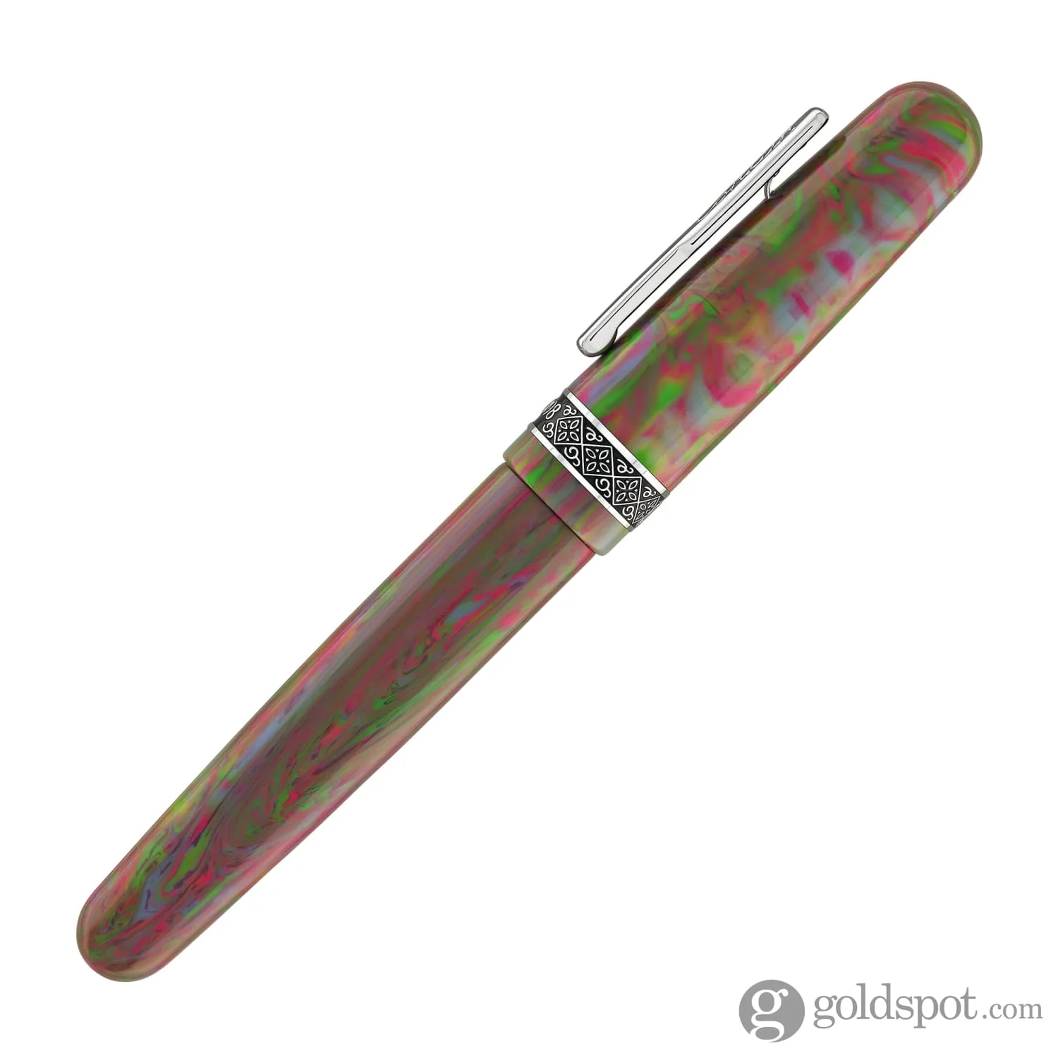 Conklin 1898 Rollerball Pen in Misto Flare