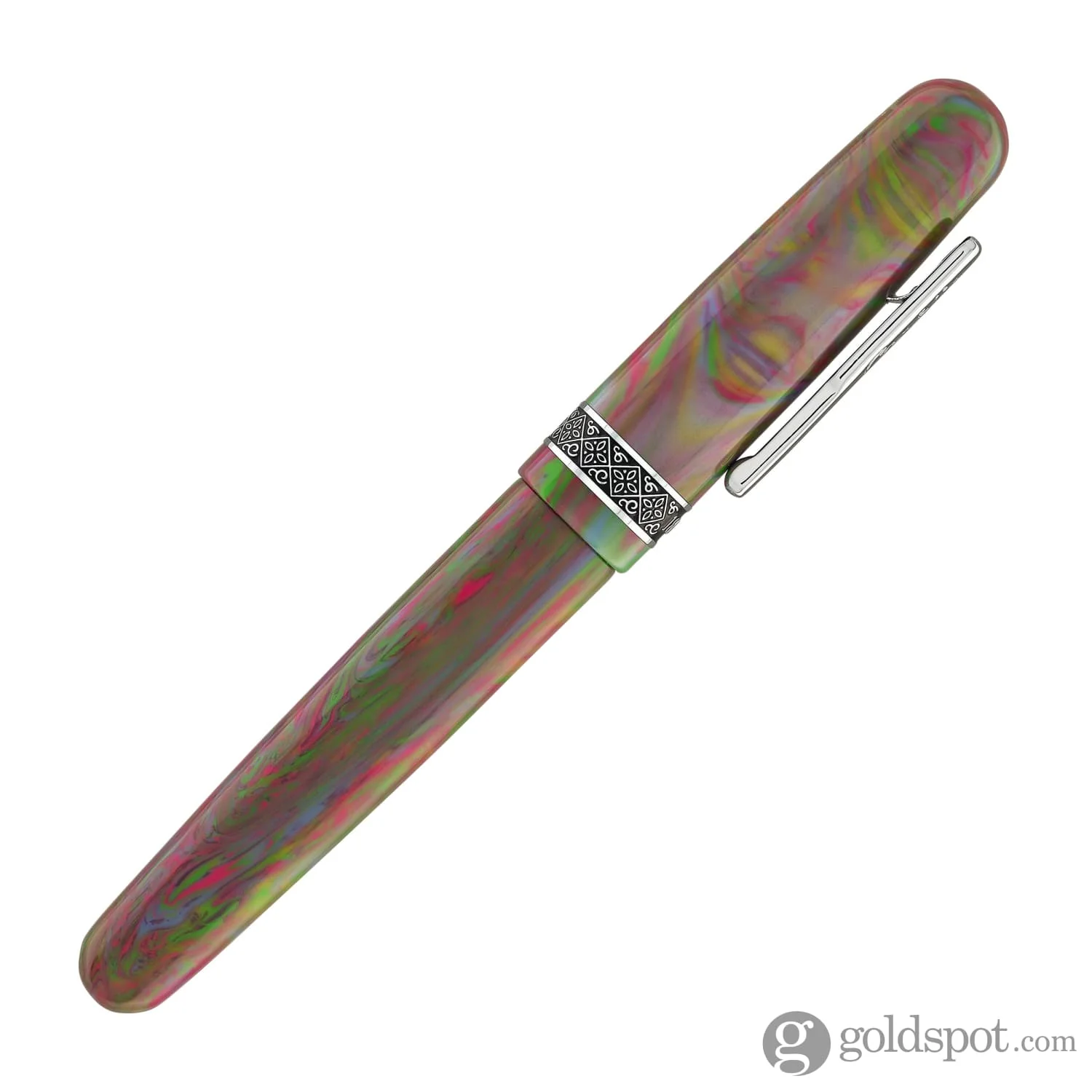 Conklin 1898 Rollerball Pen in Misto Flare