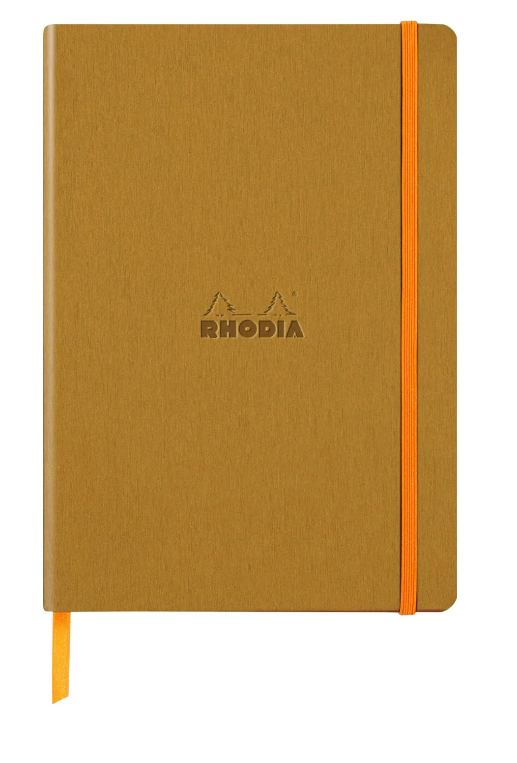 1670-rhodia-5.5-in-x-8.25-rhodiarama-softcover-notebook-in-gold-1.webp Rhodia 5.5 in x 8.25 Rhodiarama Softcover Notebook in Gold