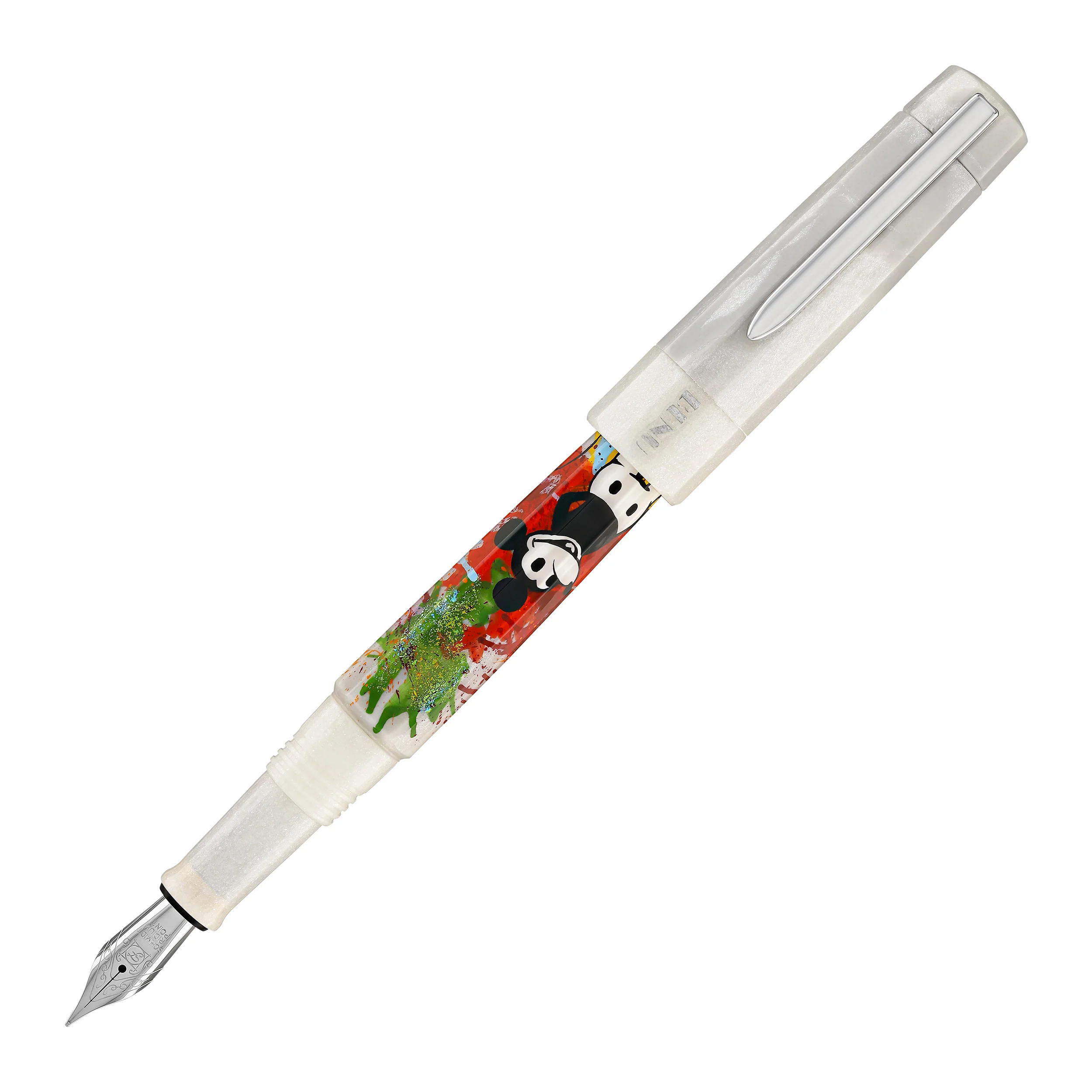 1673-benu-euphoria-fountain-pen-in-steamboat-master-1.webp Benu Euphoria Fountain Pen in Steamboat Master