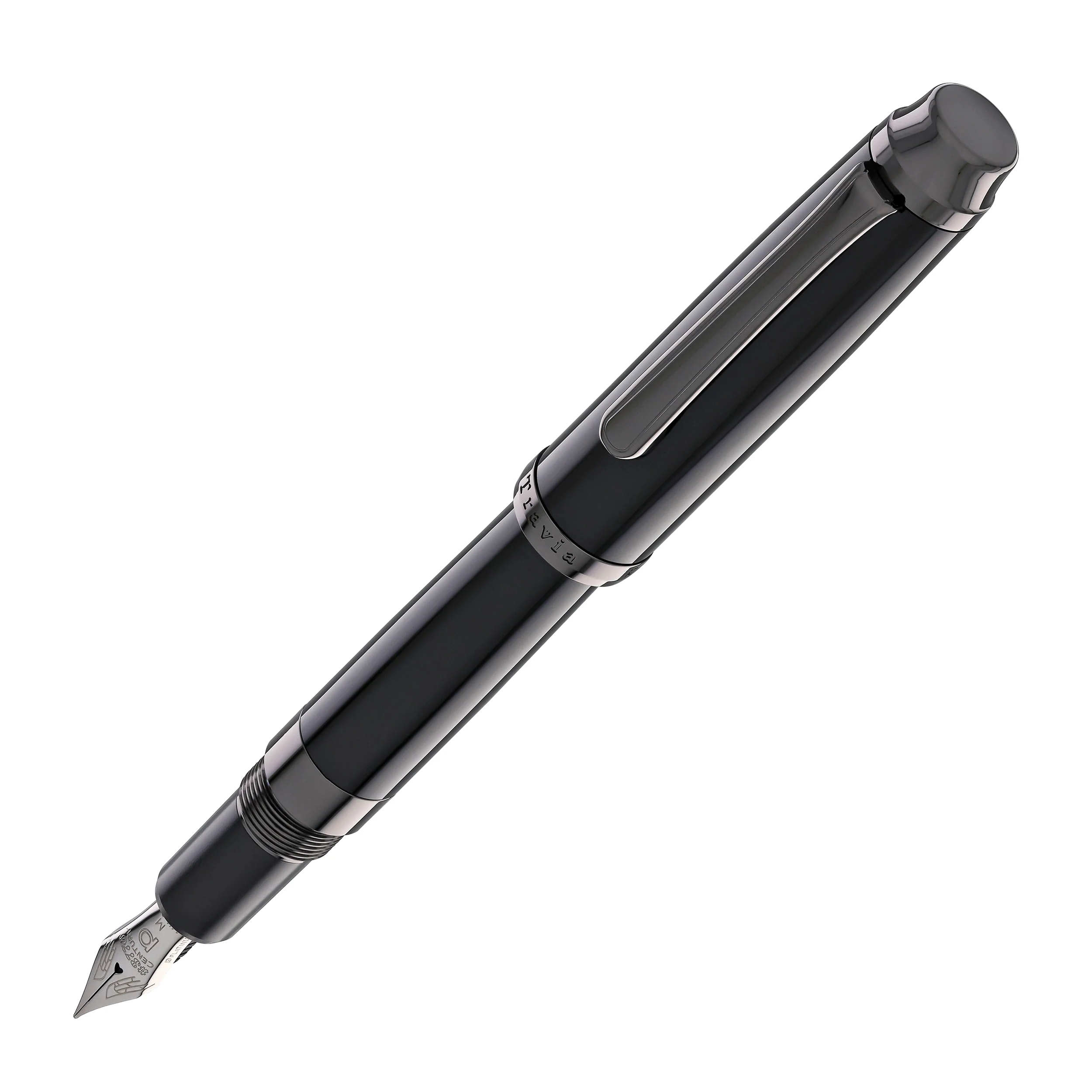 17-platinum-3776-century-fountain-pen-in-travia-with-flaf-nib-14k-gold-1.webp Platinum 3776 Century Fountain Pen in Travia with FLAF Nib - 14K Gold