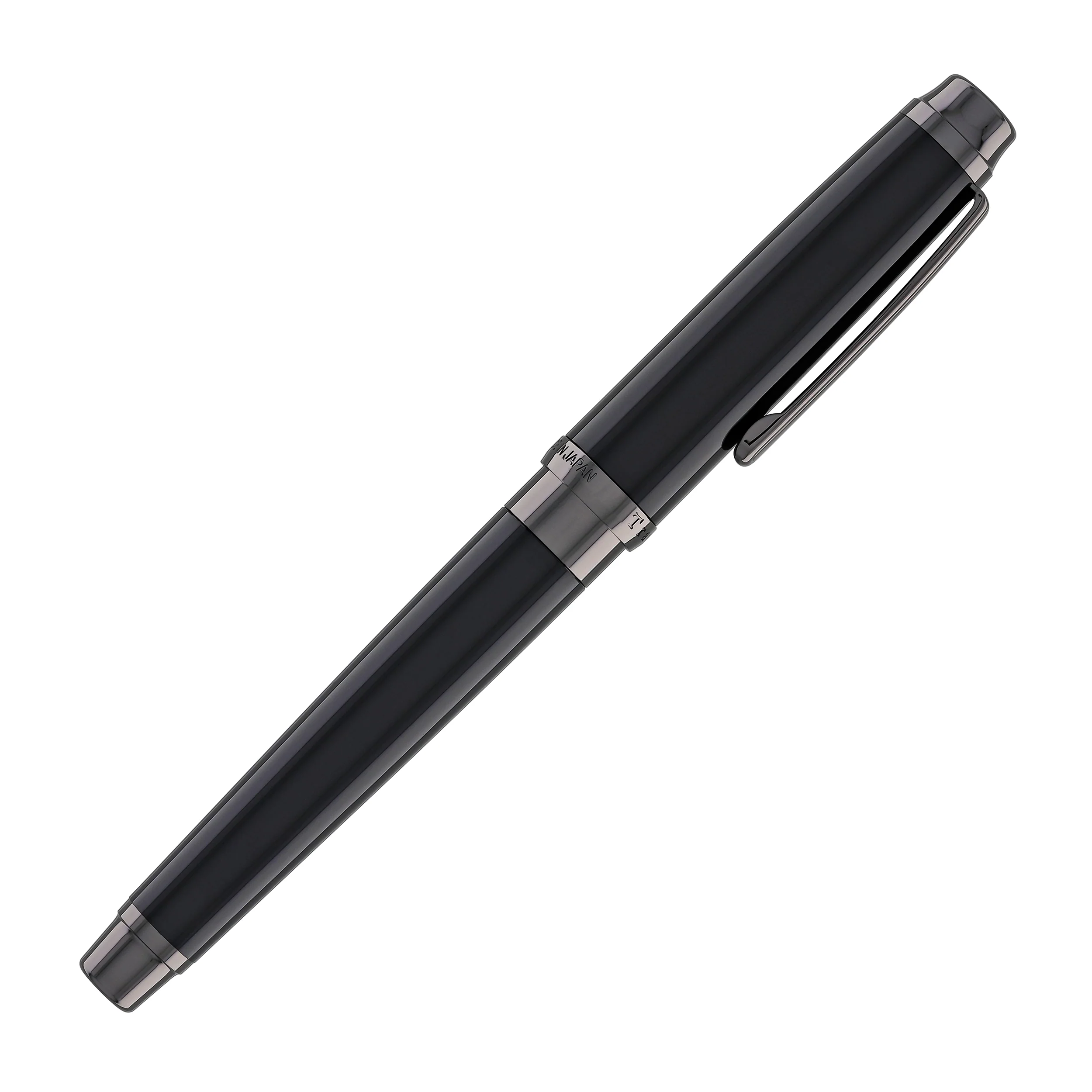 Platinum 3776 Century Fountain Pen in Travia with FLAF Nib - 14K Gold