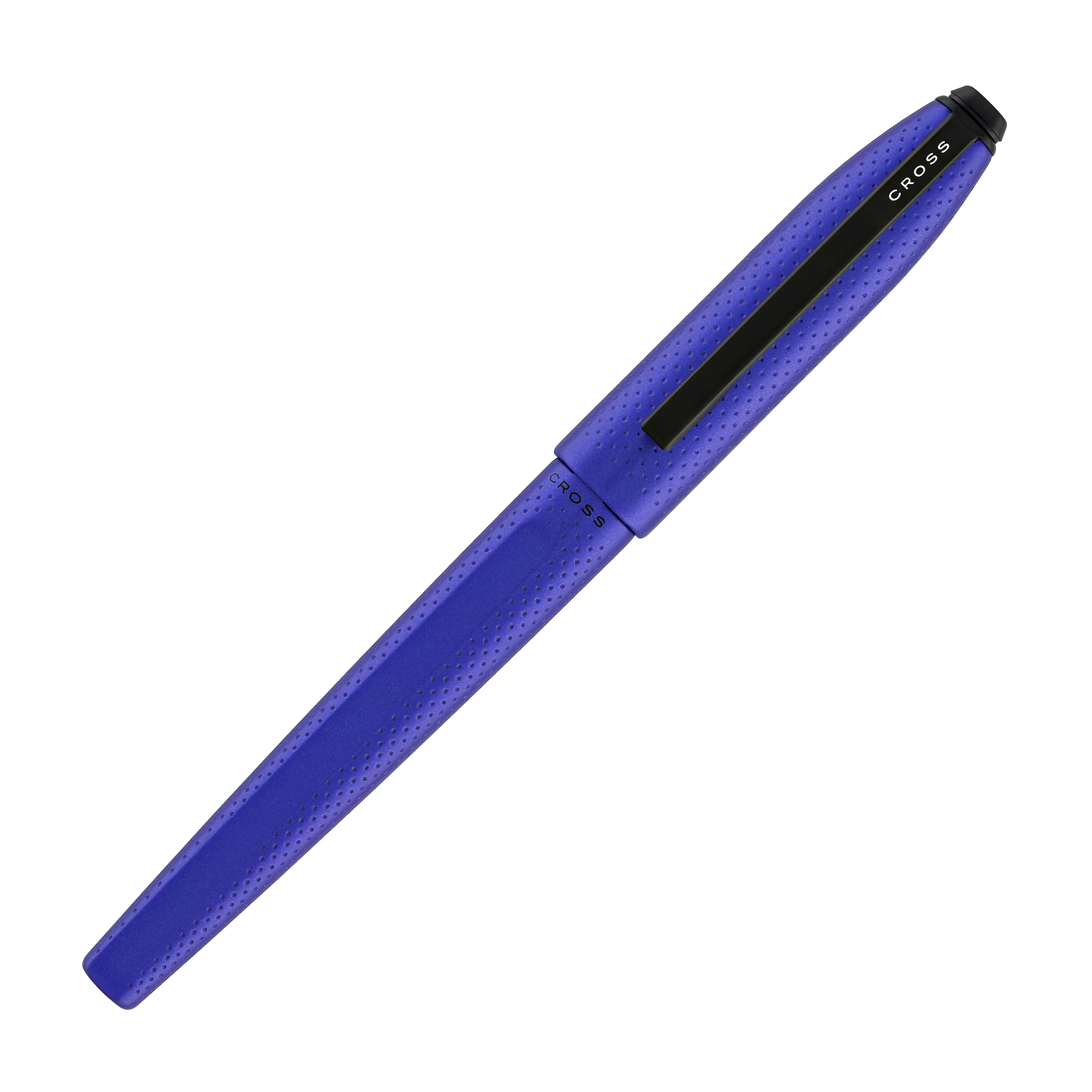 1702-cross-prism-rollerball-pen-in-deep-sea-blue-resin-2.webp Cross Prism Rollerball Pen in Deep Sea Blue Resin