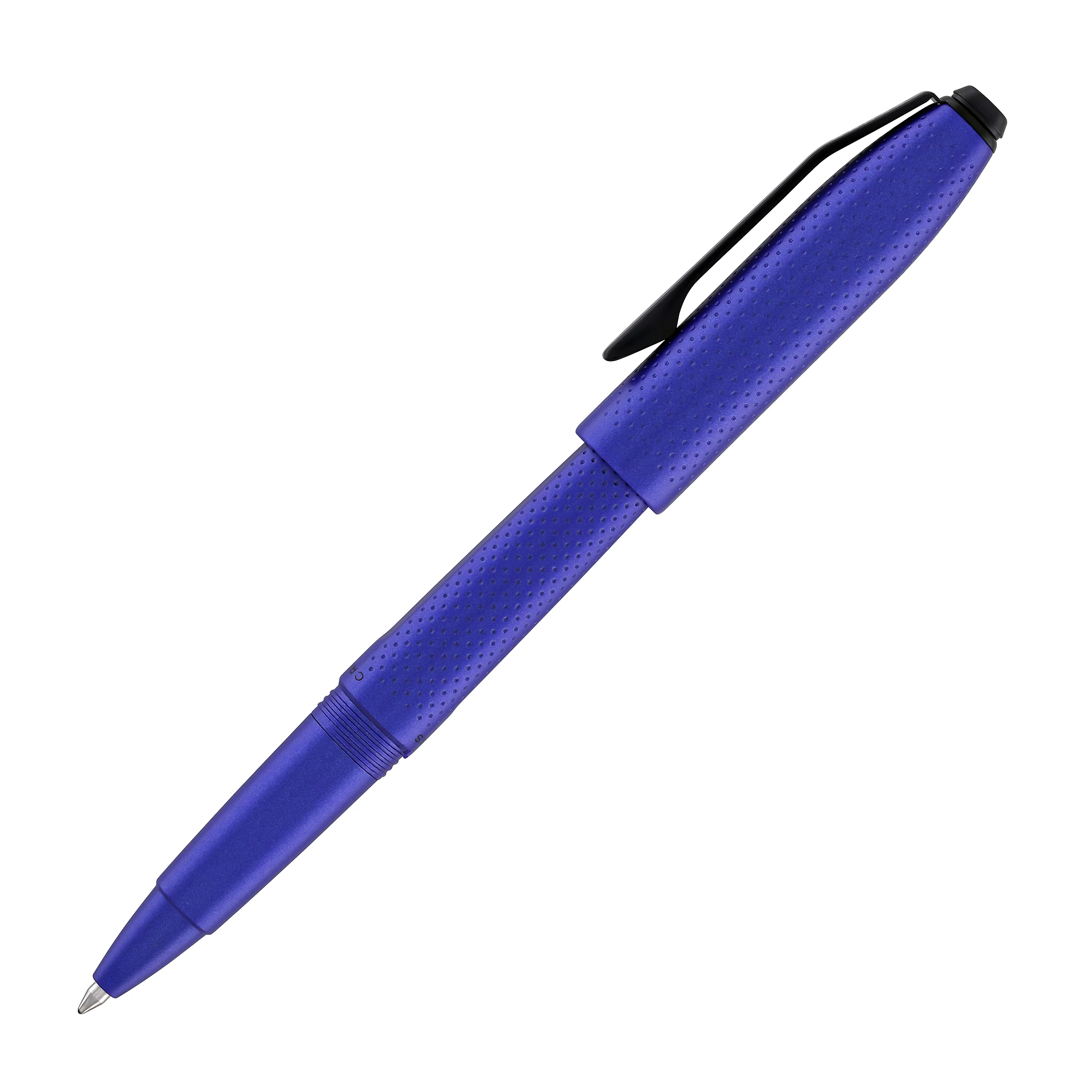 1702-cross-prism-rollerball-pen-in-deep-sea-blue-resin-5.webp Cross Prism Rollerball Pen in Deep Sea Blue Resin