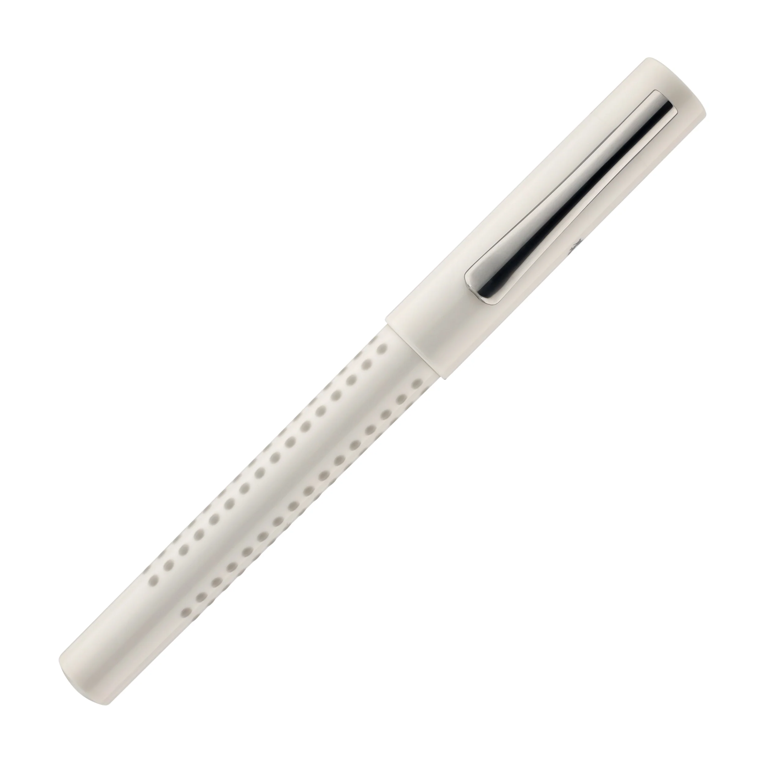 1704-faber-castell-grip-harmony-fountain-pen-in-coconut-milk-4.webp Faber-Castell Grip Harmony Fountain Pen in Coconut Milk