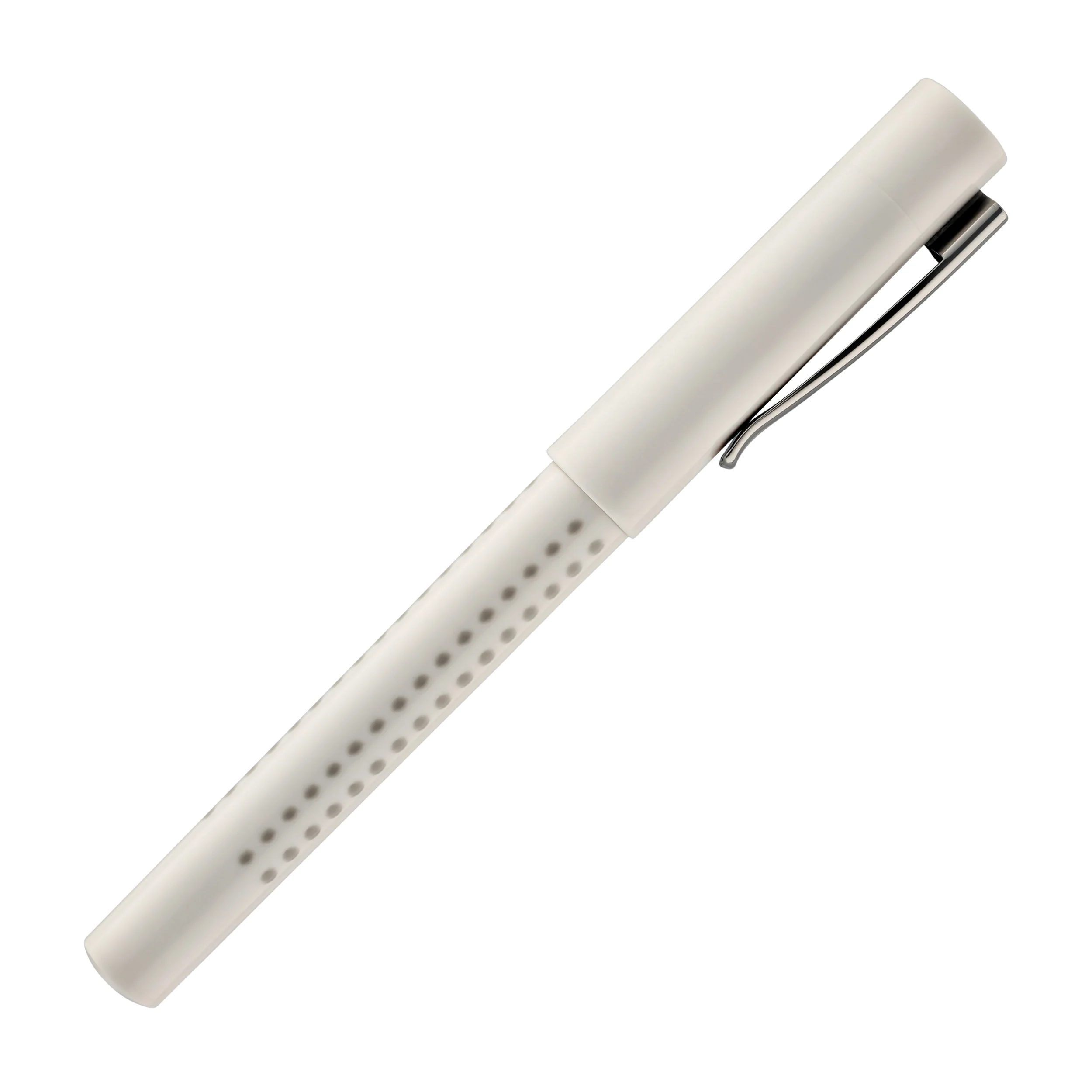 1704-faber-castell-grip-harmony-fountain-pen-in-coconut-milk-6.webp Faber-Castell Grip Harmony Fountain Pen in Coconut Milk