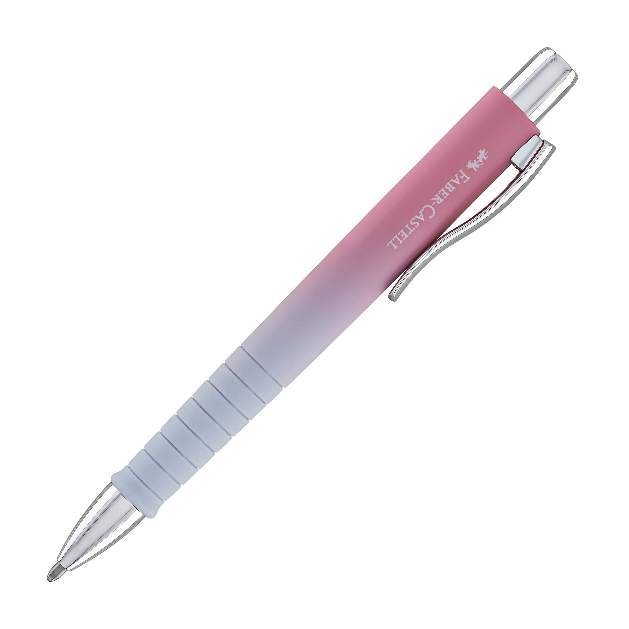 1707-faber-castell-poly-ballpoint-pen-in-summer-sunset-5.webp Faber-Castell Poly Ballpoint Pen in Summer Sunset