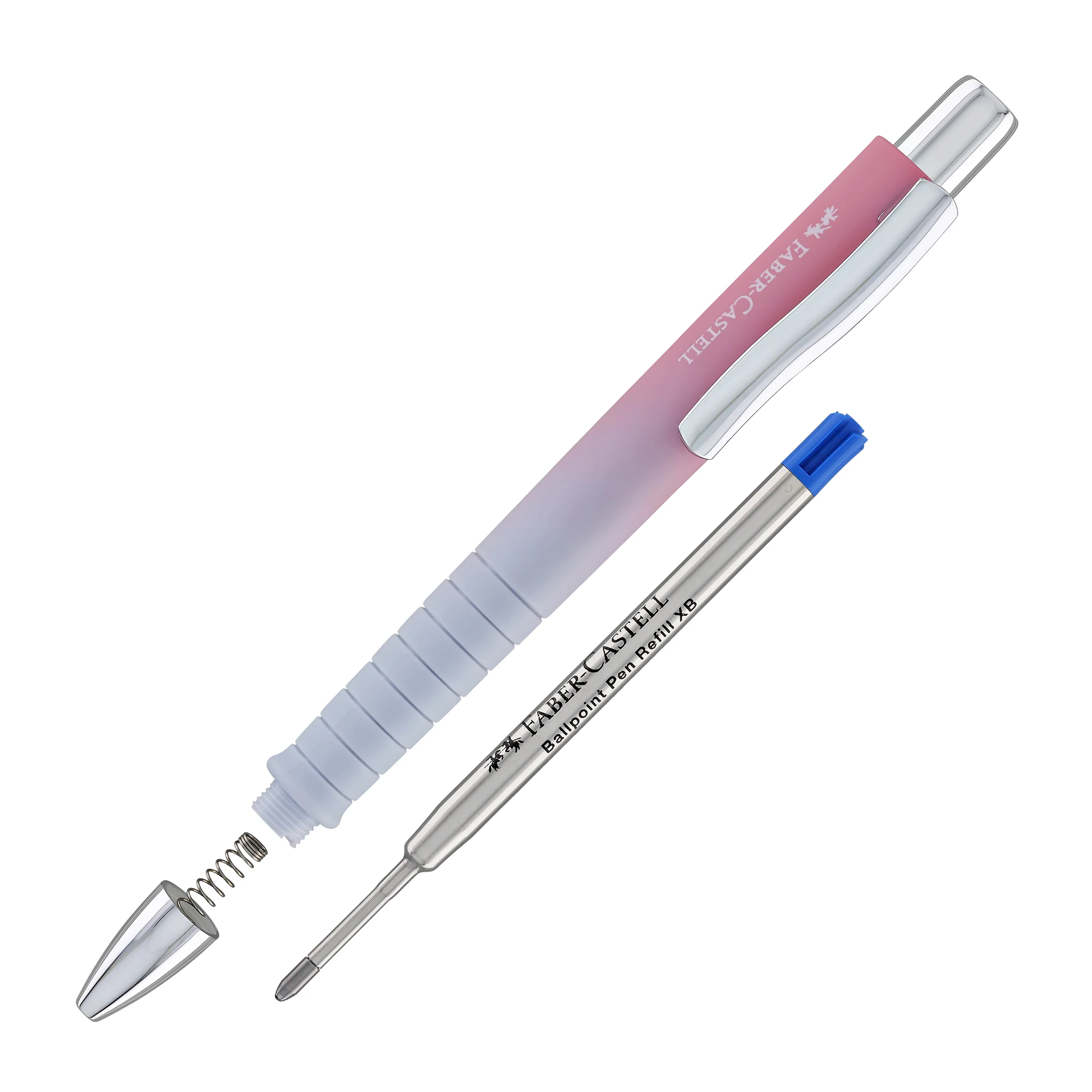 1707-faber-castell-poly-ballpoint-pen-in-summer-sunset-6.webp Faber-Castell Poly Ballpoint Pen in Summer Sunset