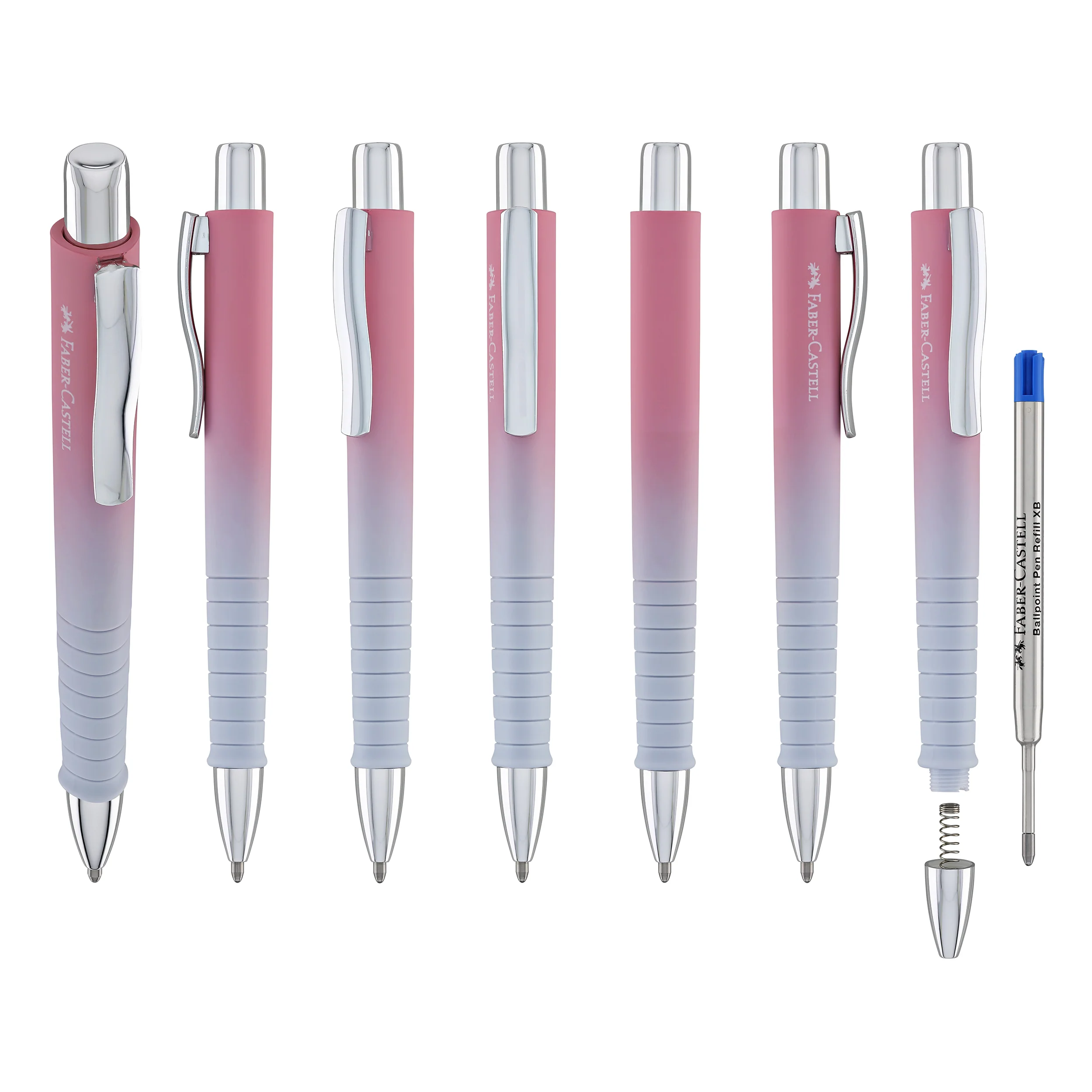 1707-faber-castell-poly-ballpoint-pen-in-summer-sunset-7.webp Faber-Castell Poly Ballpoint Pen in Summer Sunset