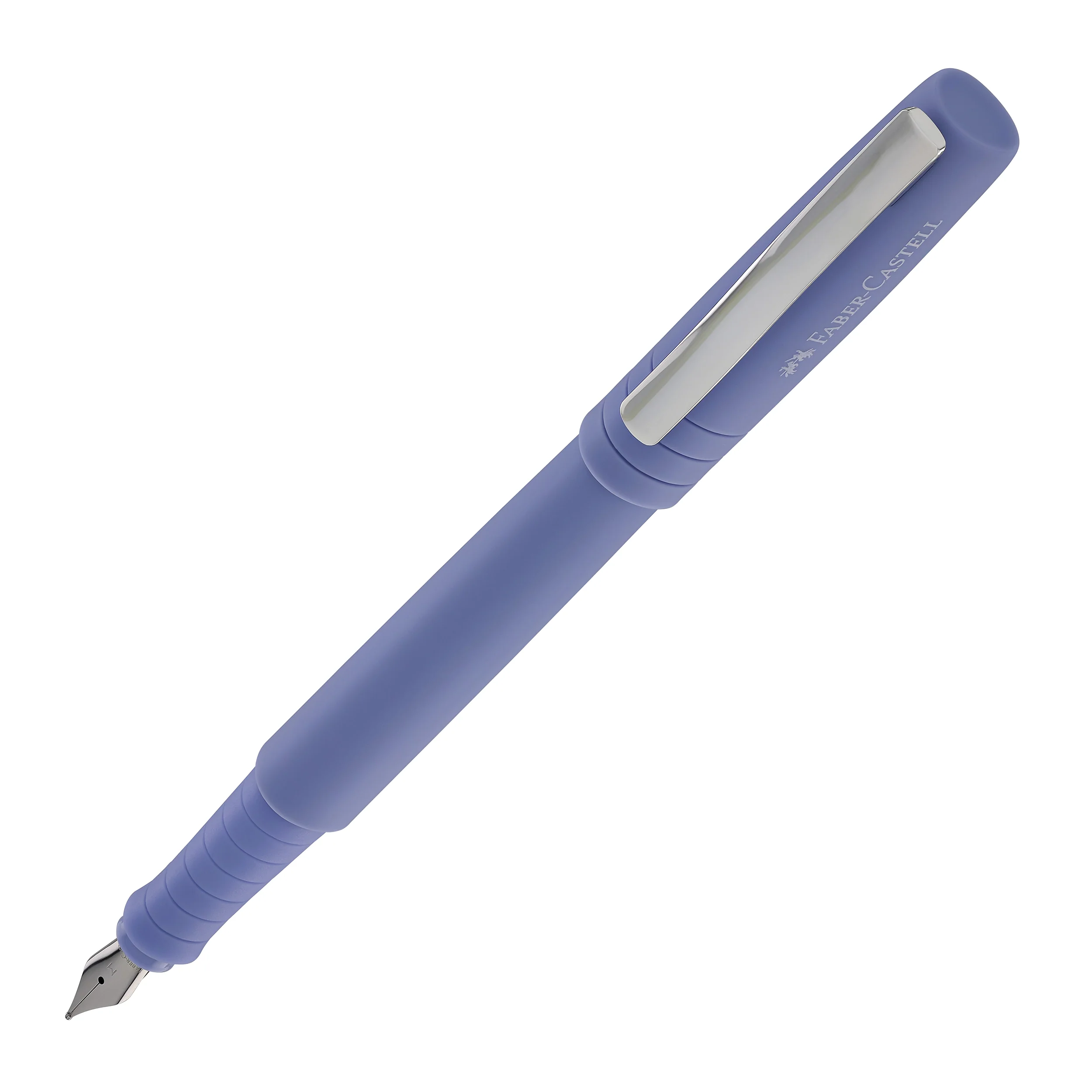 1712-faber-castell-poly-fountain-pen-in-pale-iris-1.webp Faber-Castell Poly Fountain Pen in Pale Iris