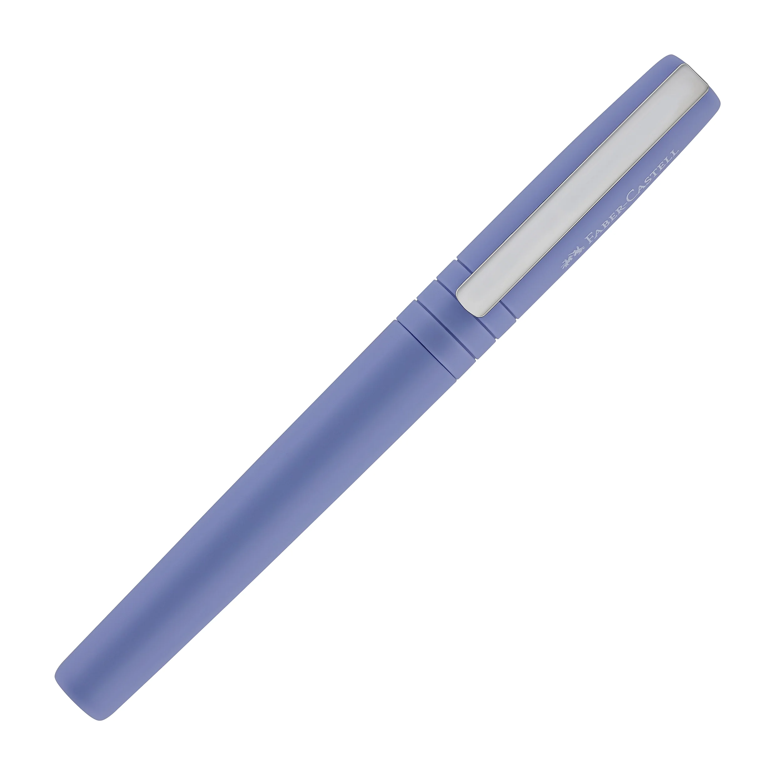 1712-faber-castell-poly-fountain-pen-in-pale-iris-2.webp Faber-Castell Poly Fountain Pen in Pale Iris
