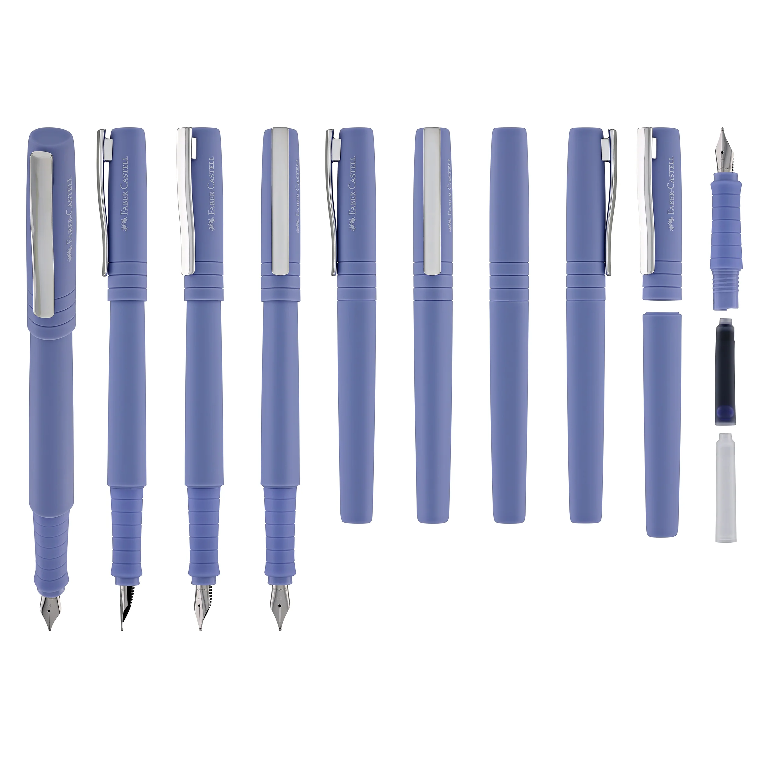 1712-faber-castell-poly-fountain-pen-in-pale-iris-9.webp Faber-Castell Poly Fountain Pen in Pale Iris