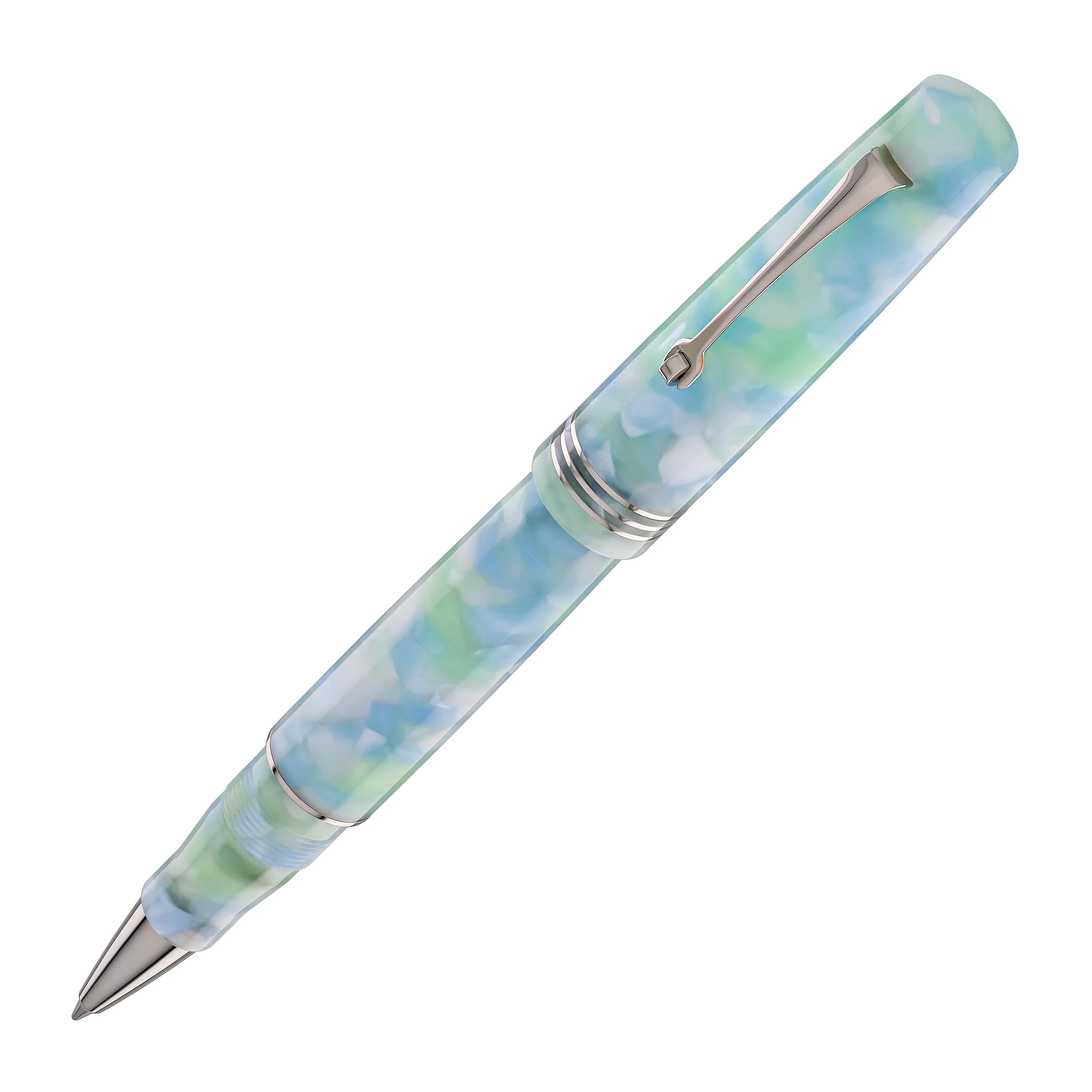 1722-leonardo-momento-zero-rollerball-pen-in-artica-2.webp Leonardo Momento Zero Rollerball Pen in Artica