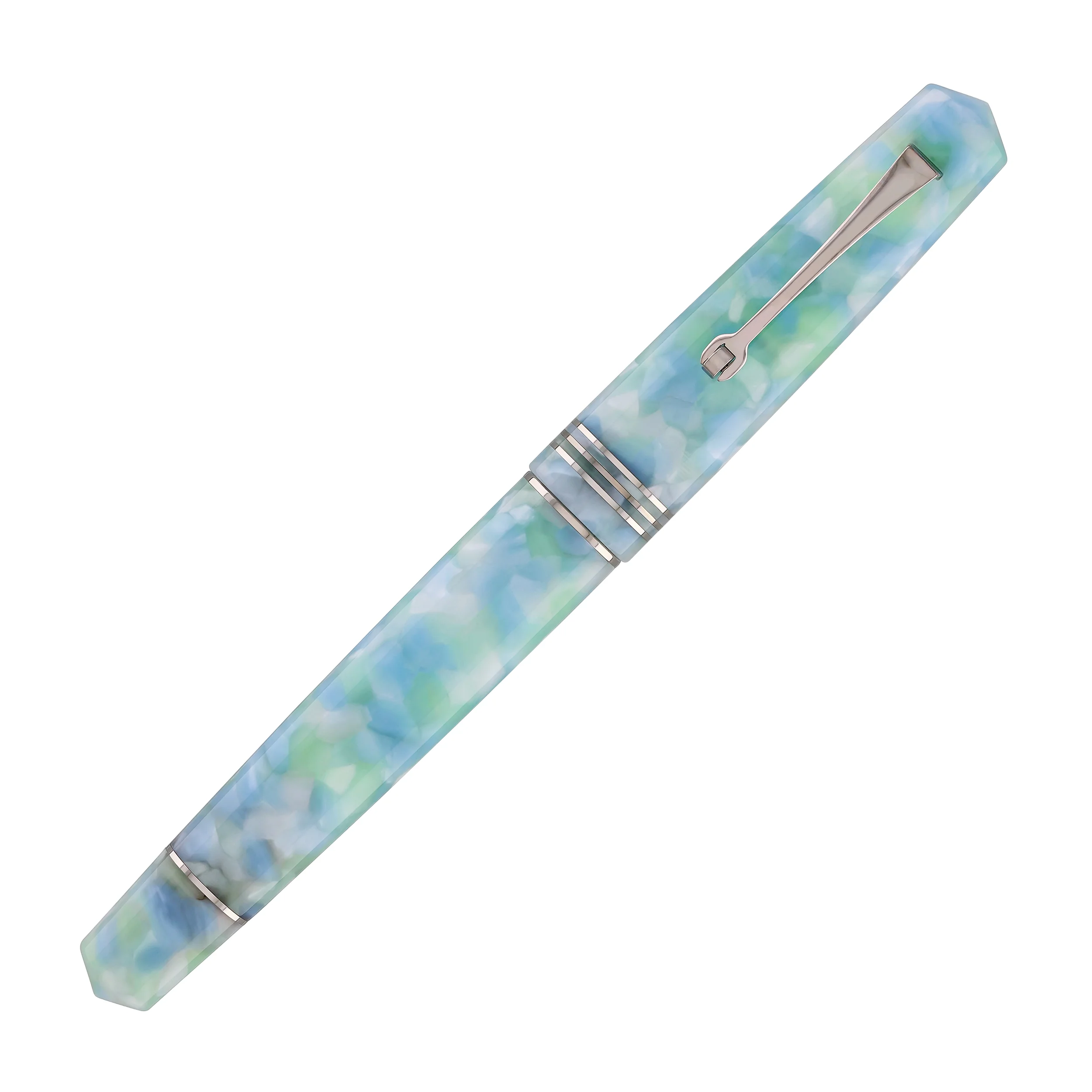1722-leonardo-momento-zero-rollerball-pen-in-artica-4.webp Leonardo Momento Zero Rollerball Pen in Artica