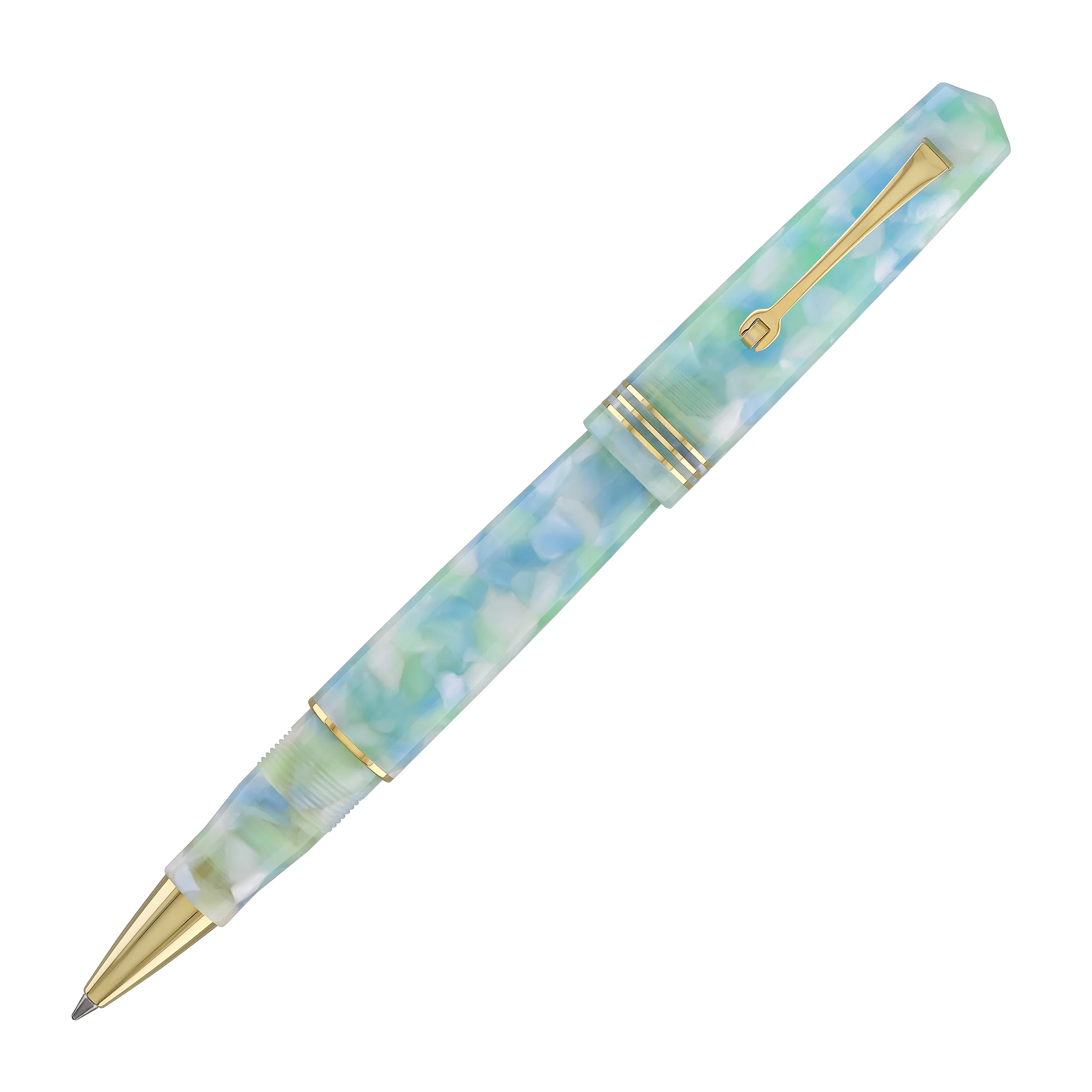 1722-leonardo-momento-zero-rollerball-pen-in-artica-5.webp Leonardo Momento Zero Rollerball Pen in Artica