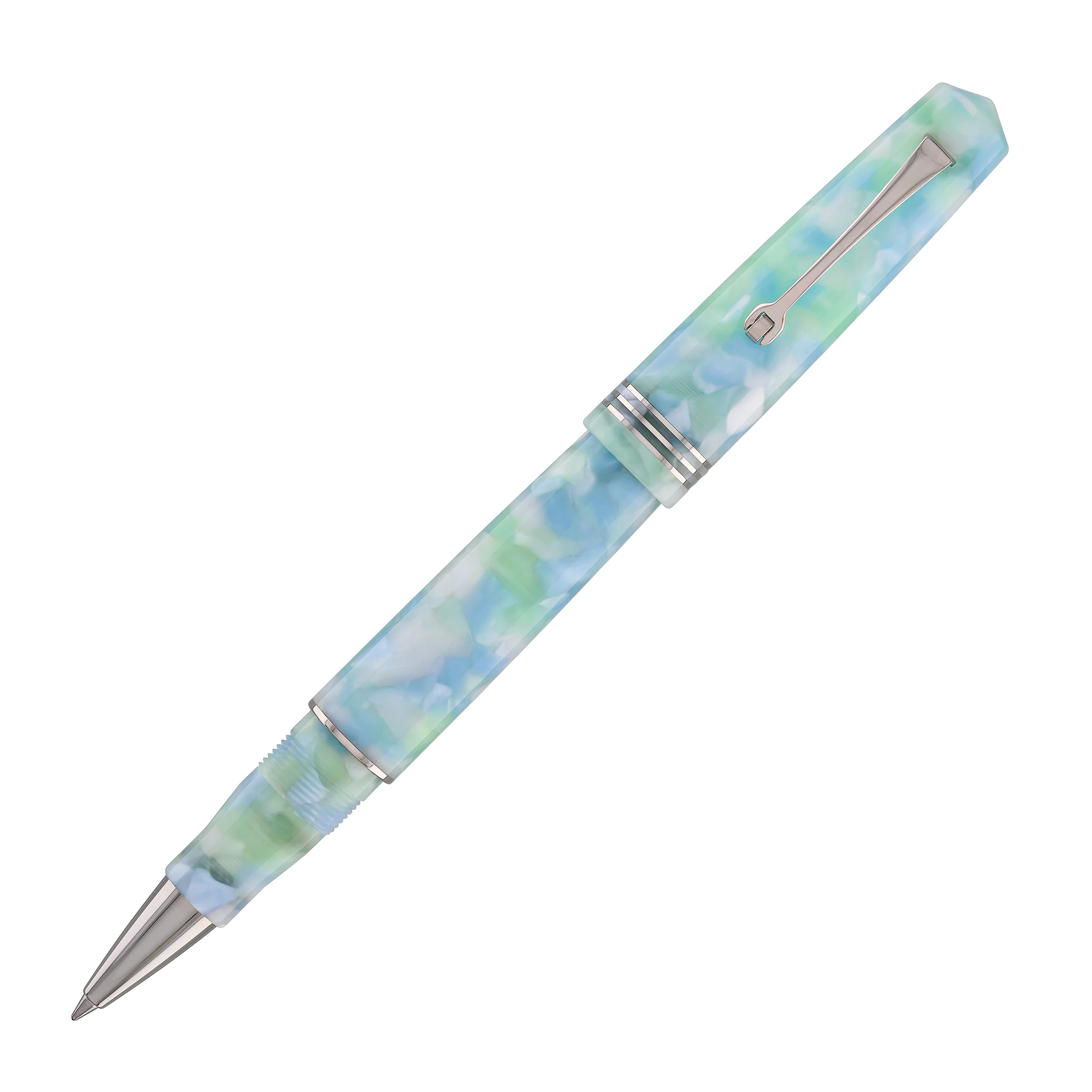 1722-leonardo-momento-zero-rollerball-pen-in-artica-6.webp Leonardo Momento Zero Rollerball Pen in Artica
