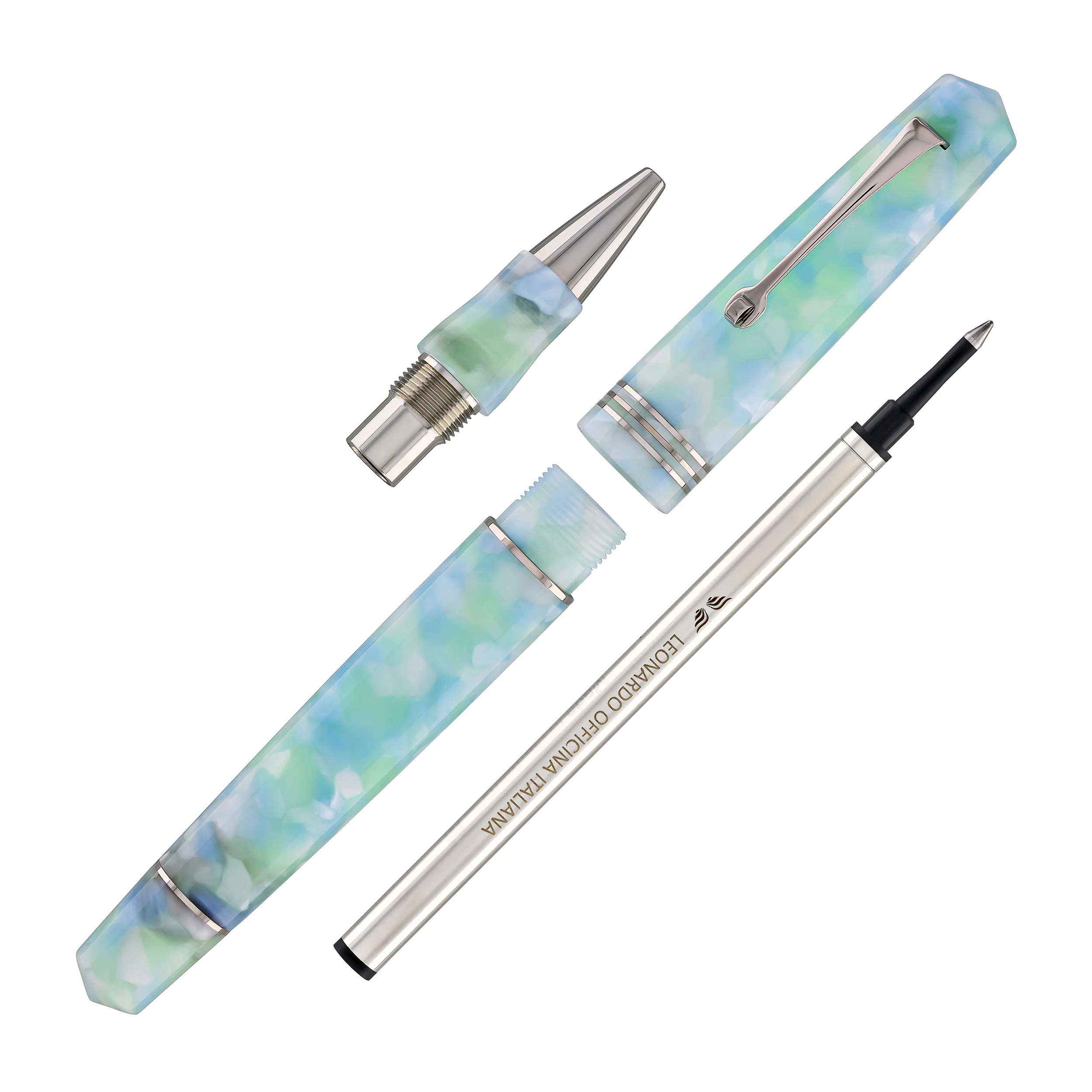 1722-leonardo-momento-zero-rollerball-pen-in-artica-8.webp Leonardo Momento Zero Rollerball Pen in Artica