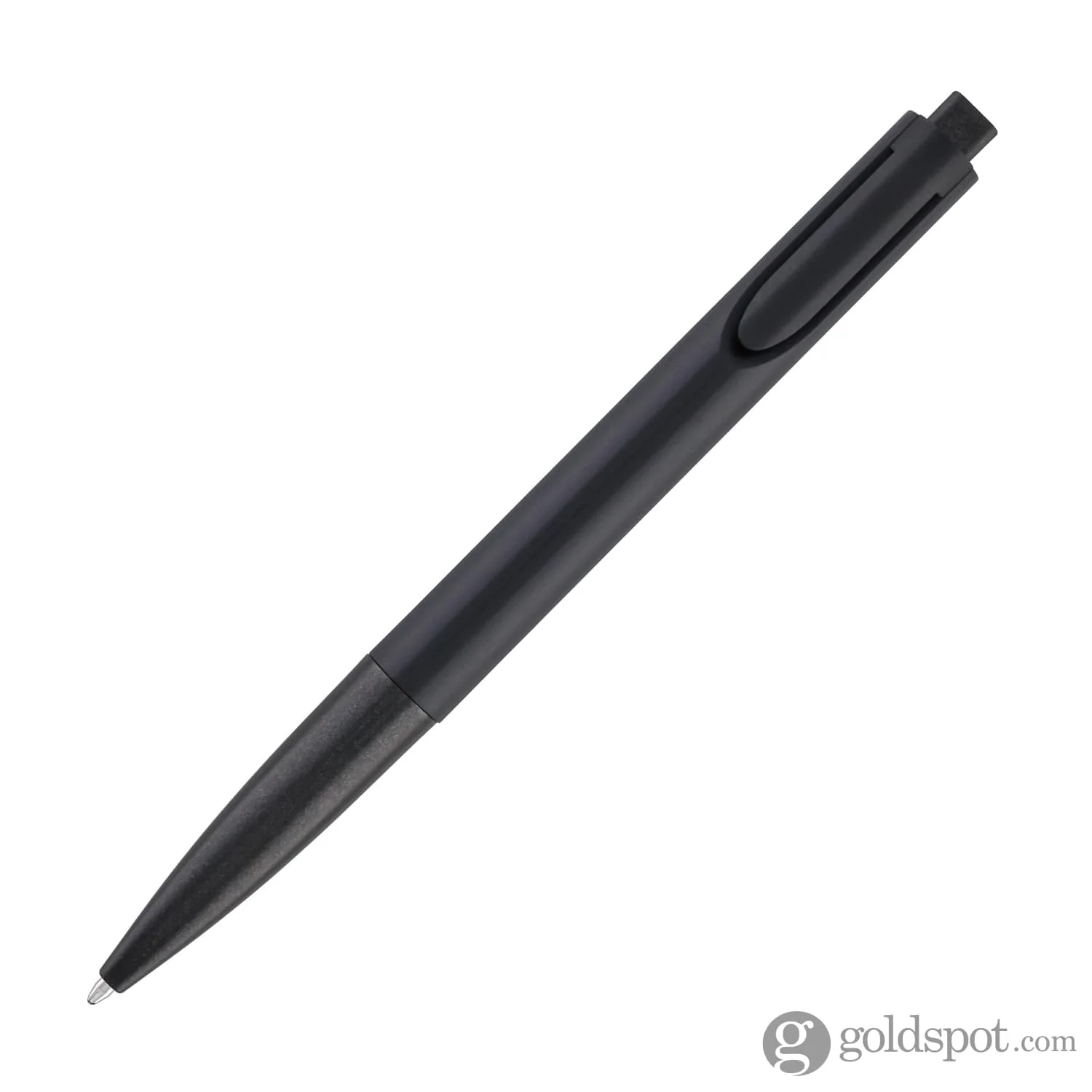 1745-lamy-noto-ballpoint-pen-in-all-black-2.webp Lamy Noto Ballpoint Pen in All Black