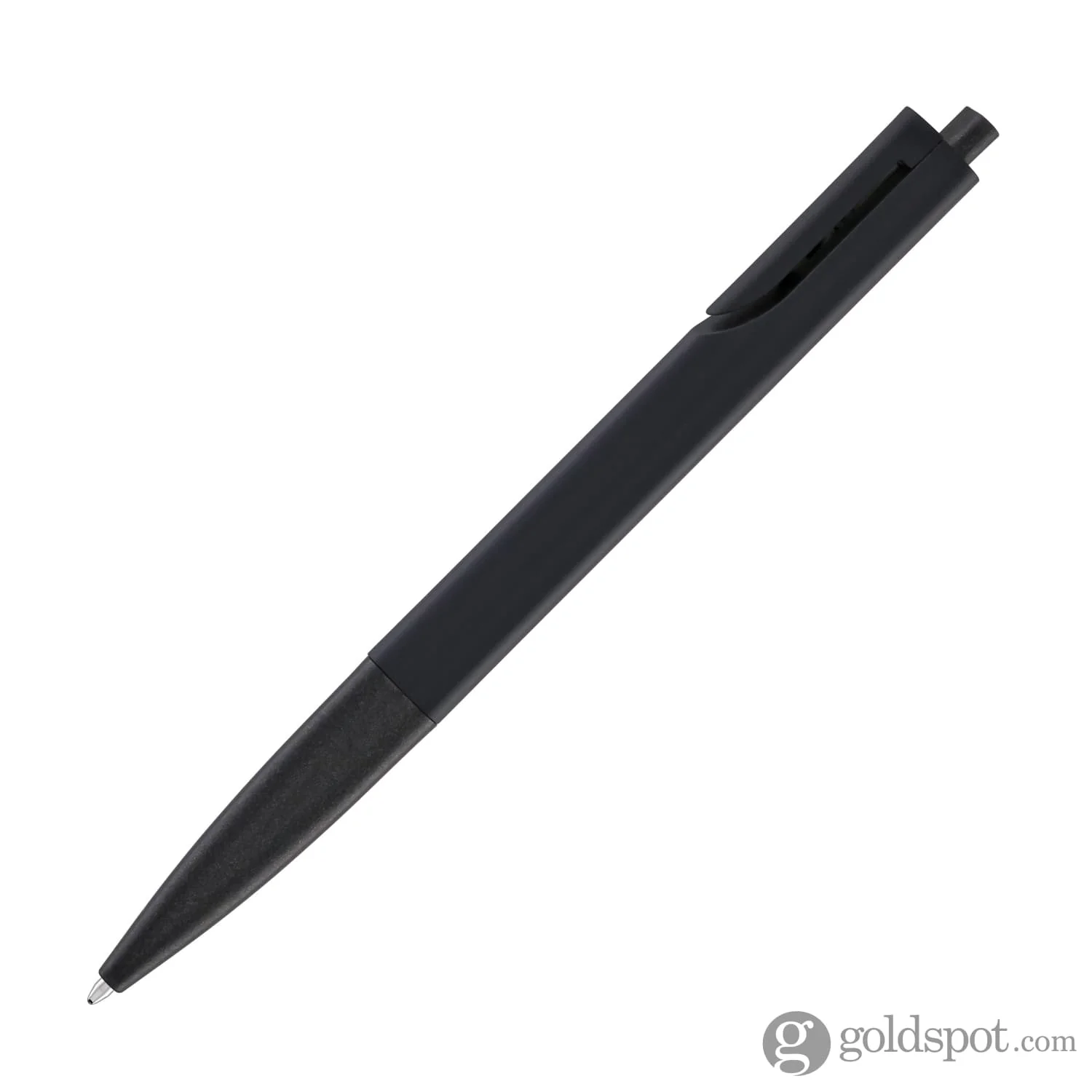 1745-lamy-noto-ballpoint-pen-in-all-black-3.webp Lamy Noto Ballpoint Pen in All Black