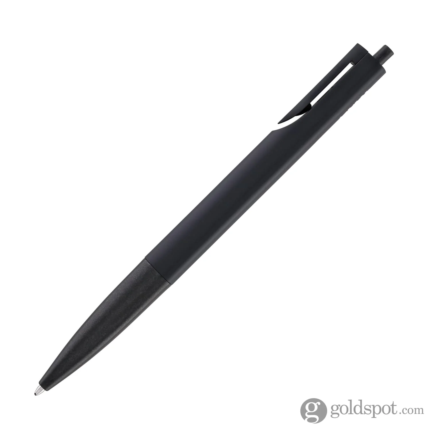 1745-lamy-noto-ballpoint-pen-in-all-black-4.webp Lamy Noto Ballpoint Pen in All Black