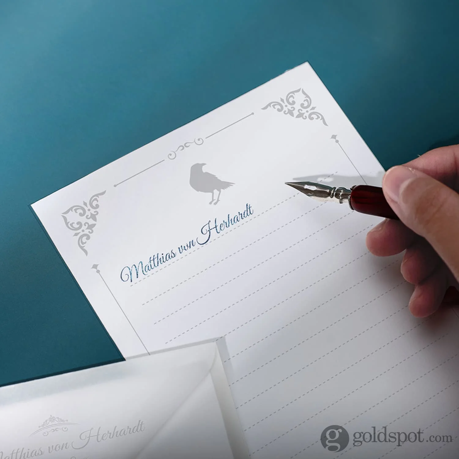 1746-wearingeul-letter-kit-in-cry-or-better-yet-beg-2.webp Wearingeul Letter Kit in Cry, or Better Yet, Beg