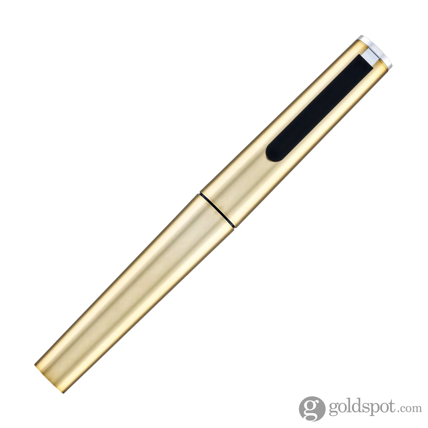 1748-sailor-tuzu-forge-ballpoint-pen-in-gold-2.webp Sailor Tuzu Forge Ballpoint Pen in Gold