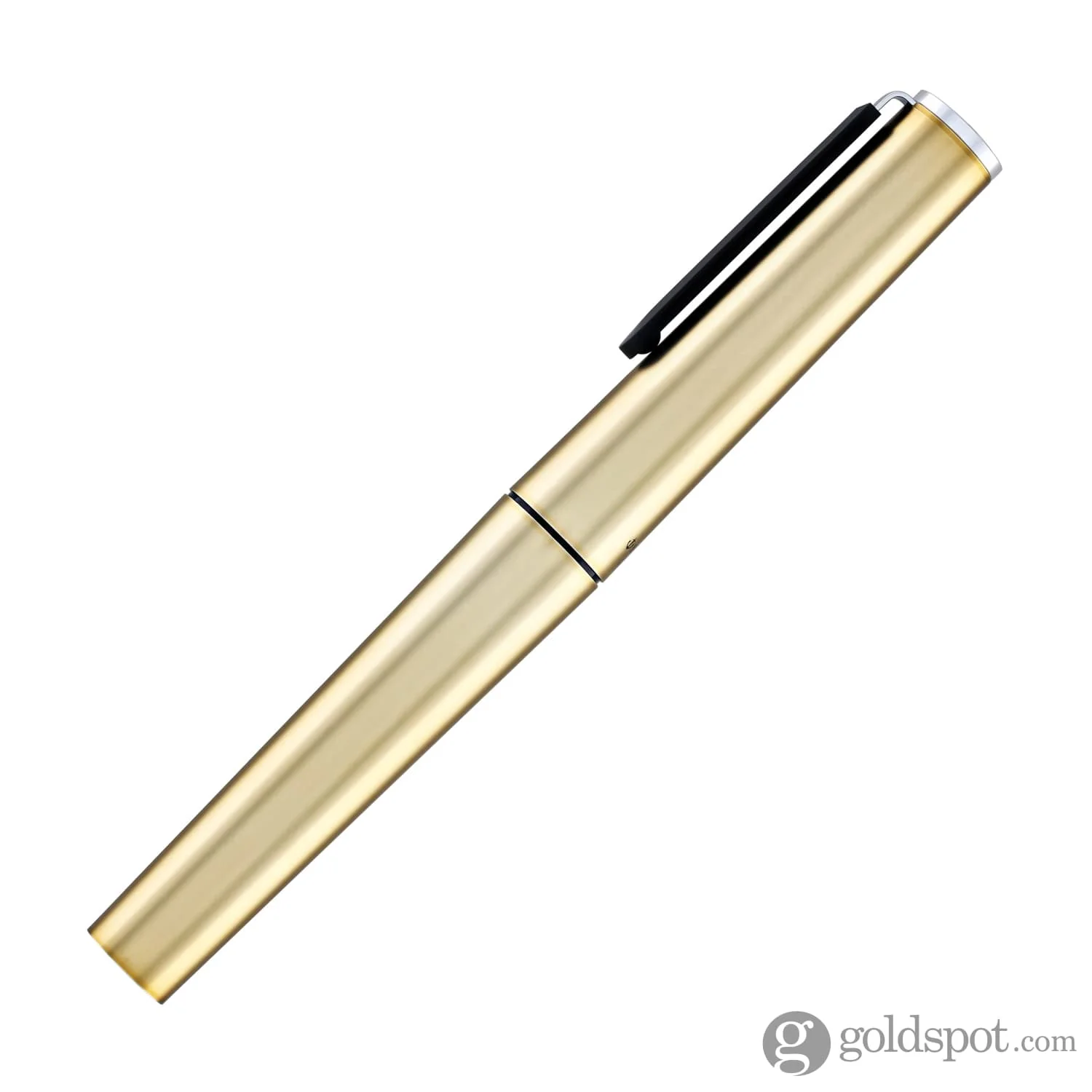 1748-sailor-tuzu-forge-ballpoint-pen-in-gold-6.webp Sailor Tuzu Forge Ballpoint Pen in Gold