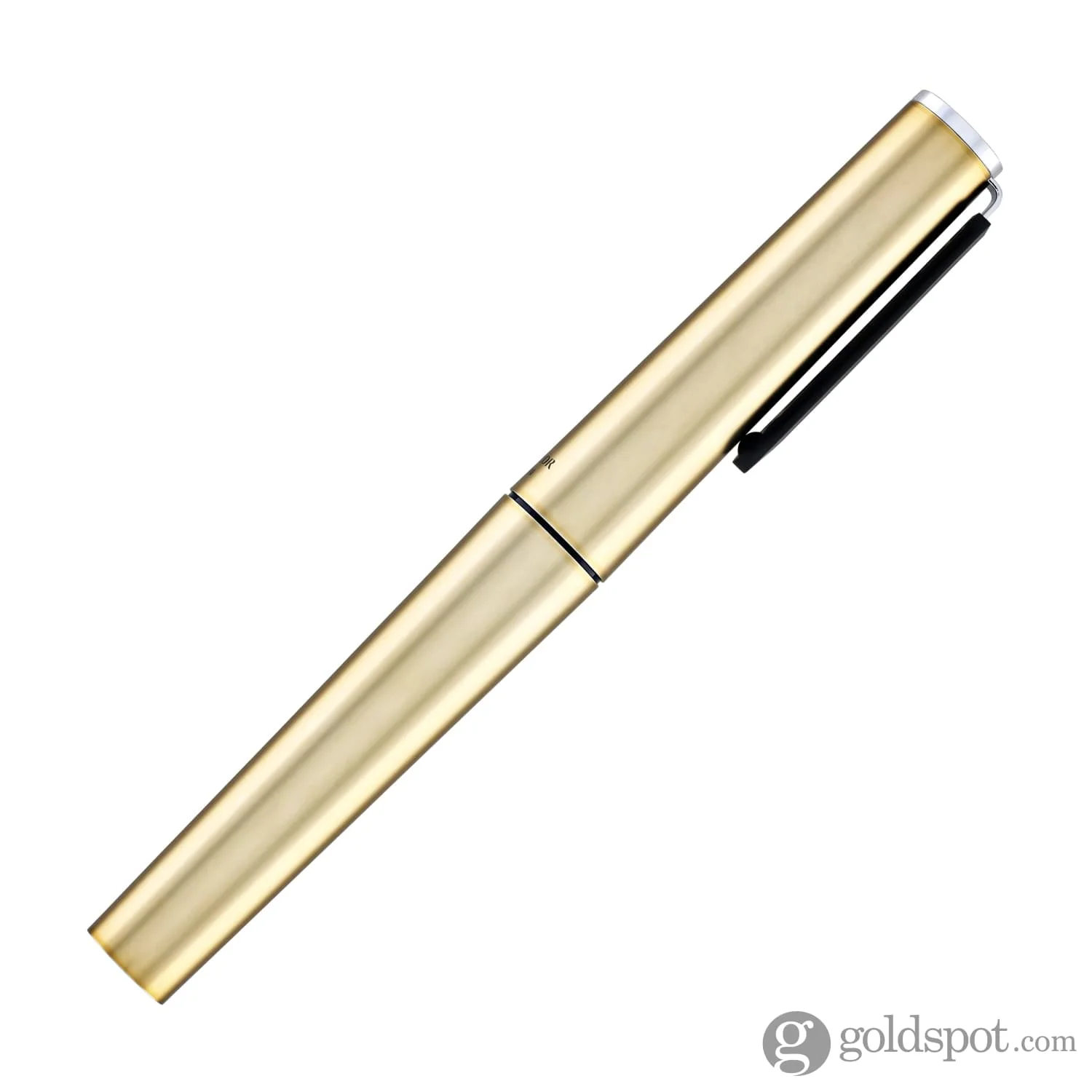 1748-sailor-tuzu-forge-ballpoint-pen-in-gold-7.webp Sailor Tuzu Forge Ballpoint Pen in Gold
