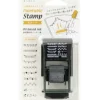 Midori Paintable Stamp in Motife