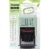 1770-midori-paintable-rotating-date-stamp-in-frame-1.webp Midori Paintable Rotating Date Stamp in Frame