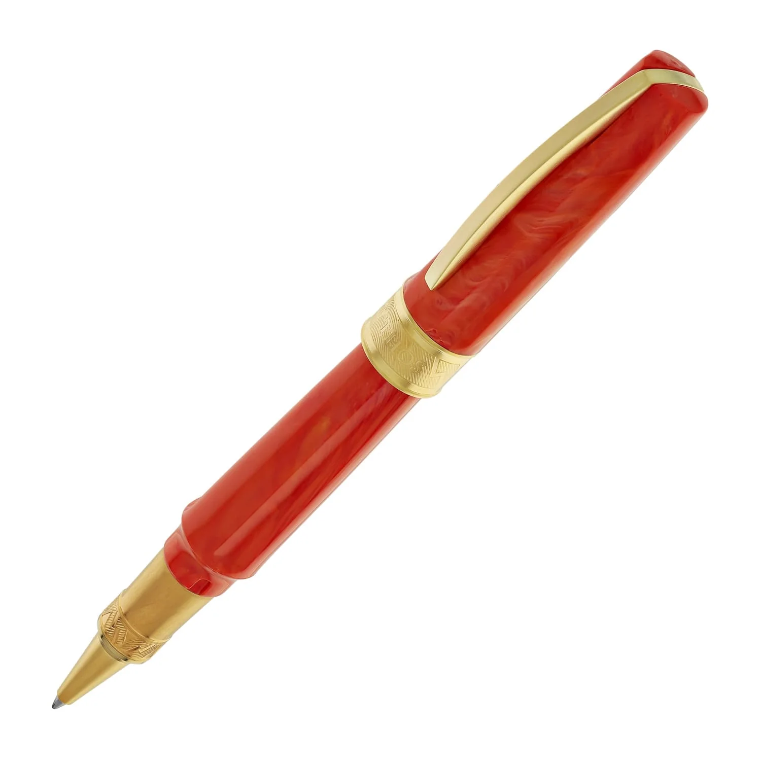 1780-visconti-mirage-mythos-rollerball-pen-in-demeter-1.webp Visconti Mirage Mythos Rollerball Pen in Demeter