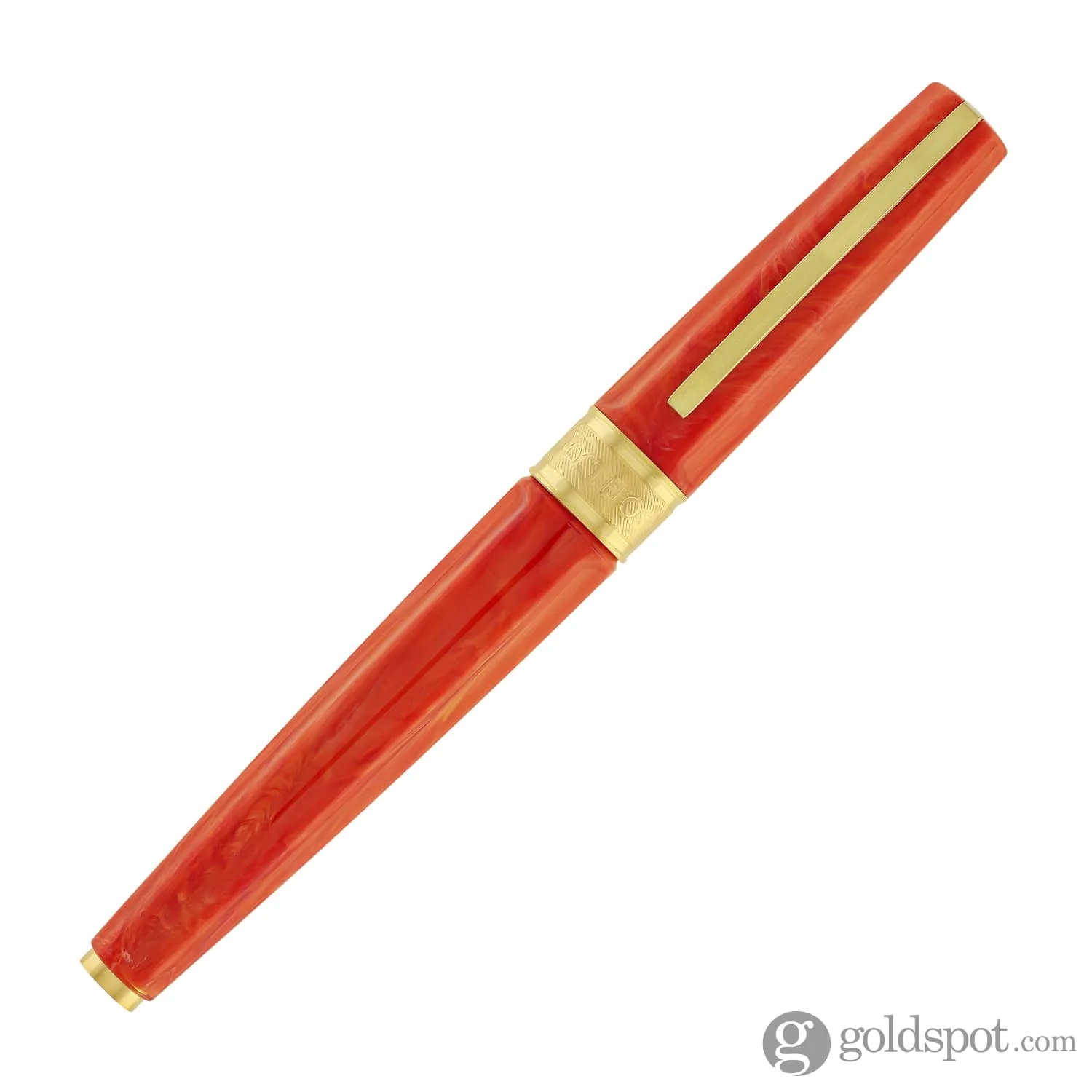 1780-visconti-mirage-mythos-rollerball-pen-in-demeter-2.webp Visconti Mirage Mythos Rollerball Pen in Demeter