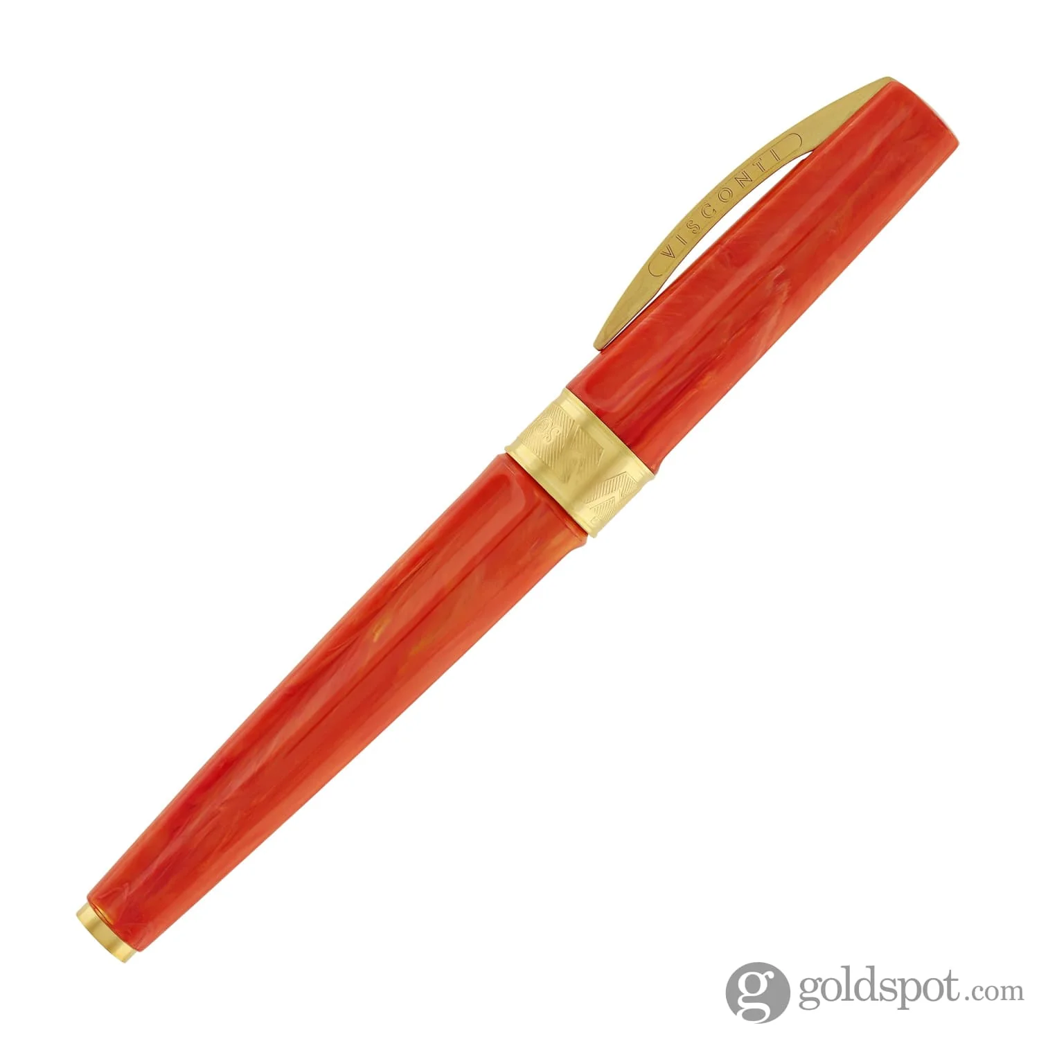 1780-visconti-mirage-mythos-rollerball-pen-in-demeter-6.webp Visconti Mirage Mythos Rollerball Pen in Demeter