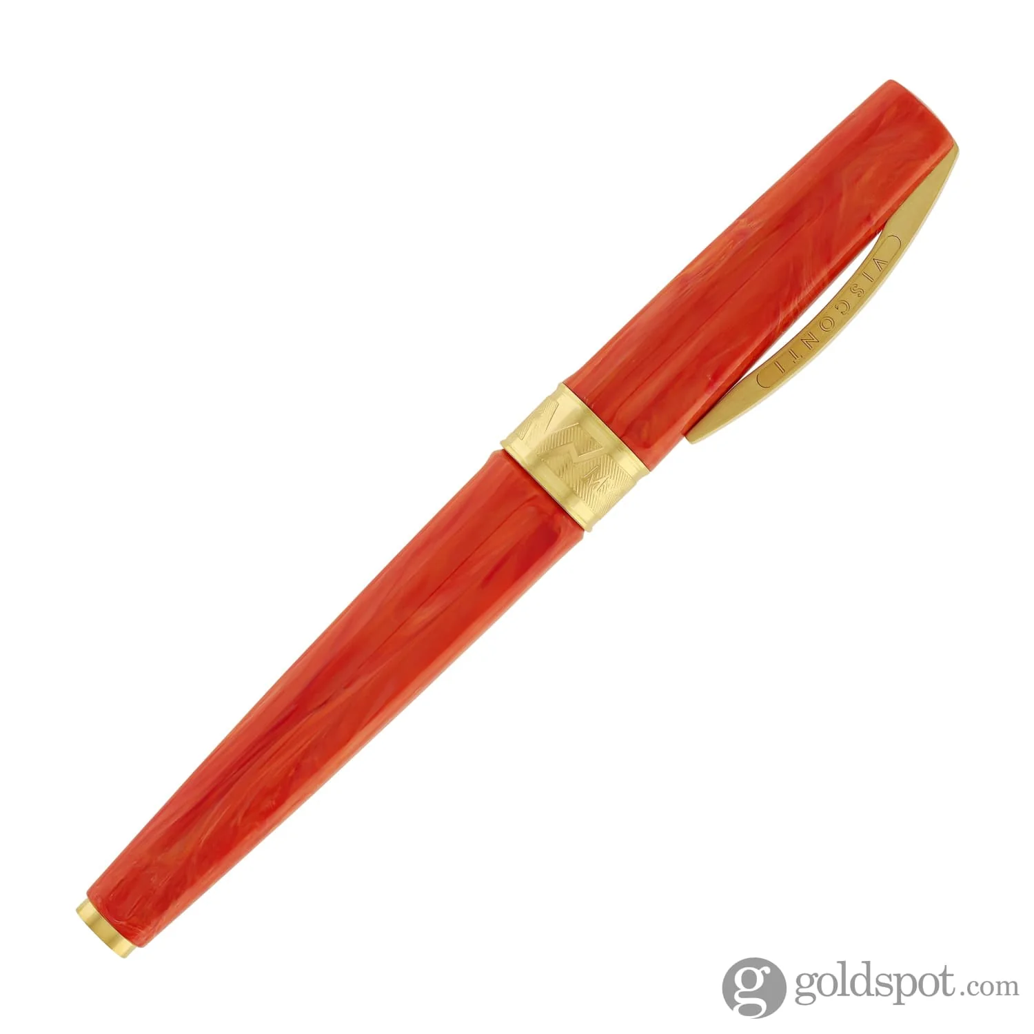 1780-visconti-mirage-mythos-rollerball-pen-in-demeter-7.webp Visconti Mirage Mythos Rollerball Pen in Demeter