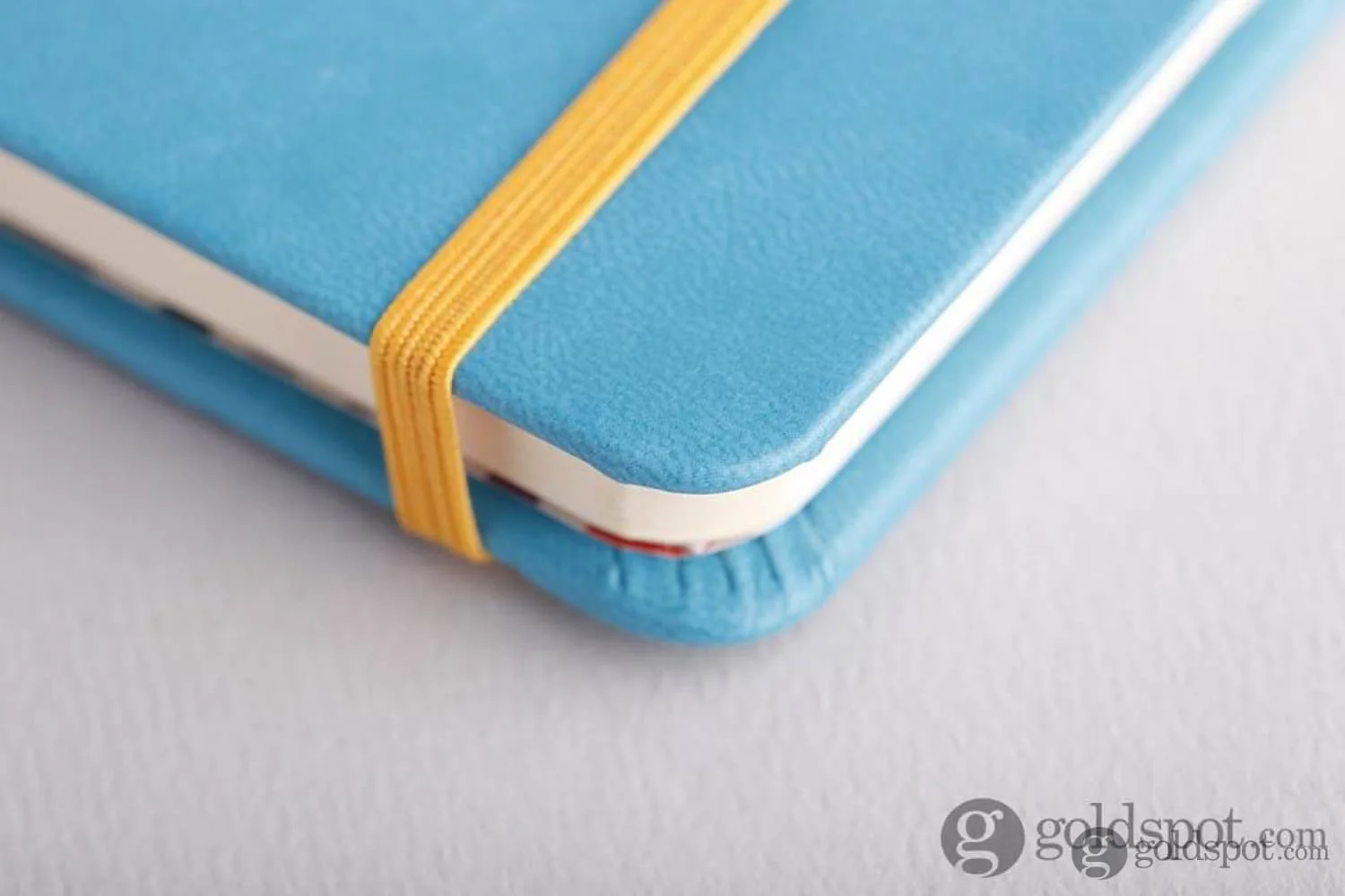 1781-rhodia-rhodiarama-webbies-notebook-in-turquoise-5.5-x-8.25-3.webp Rhodia Rhodiarama Webbies Notebook in Turquoise - 5.5 x 8.25