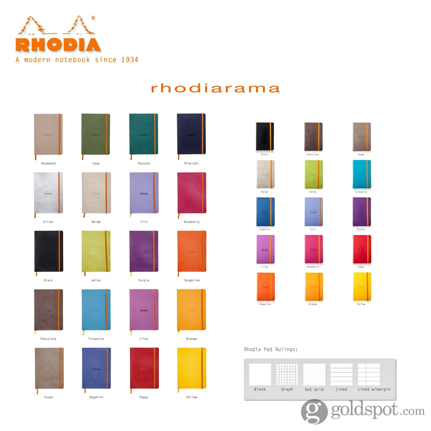 1781-rhodia-rhodiarama-webbies-notebook-in-turquoise-5.5-x-8.25-6.webp Rhodia Rhodiarama Webbies Notebook in Turquoise - 5.5 x 8.25