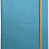 1781-rhodia-rhodiarama-webbies-notebook-in-turquoise-5.5-x-8.25-7.jpg Rhodia Rhodiarama Webbies Notebook in Turquoise - 5.5 x 8.25
